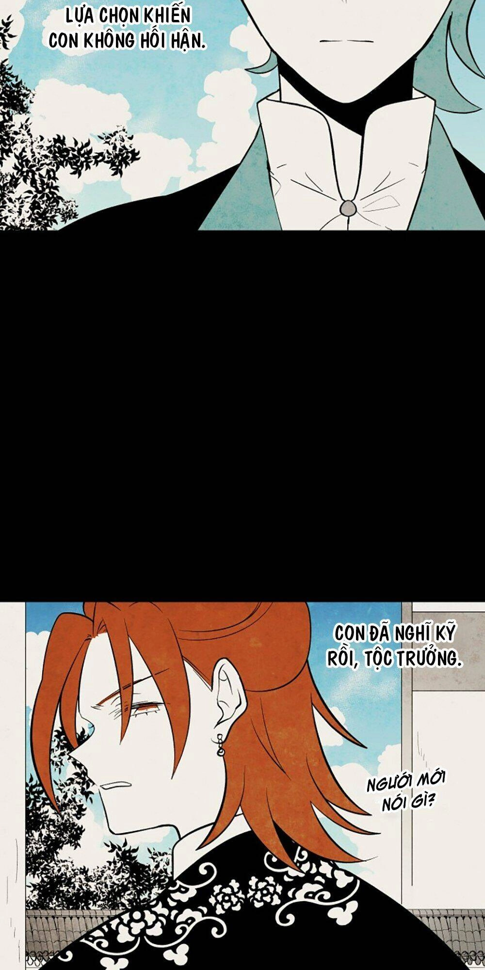 Vân Trung Hoa Chapter 58 - 11