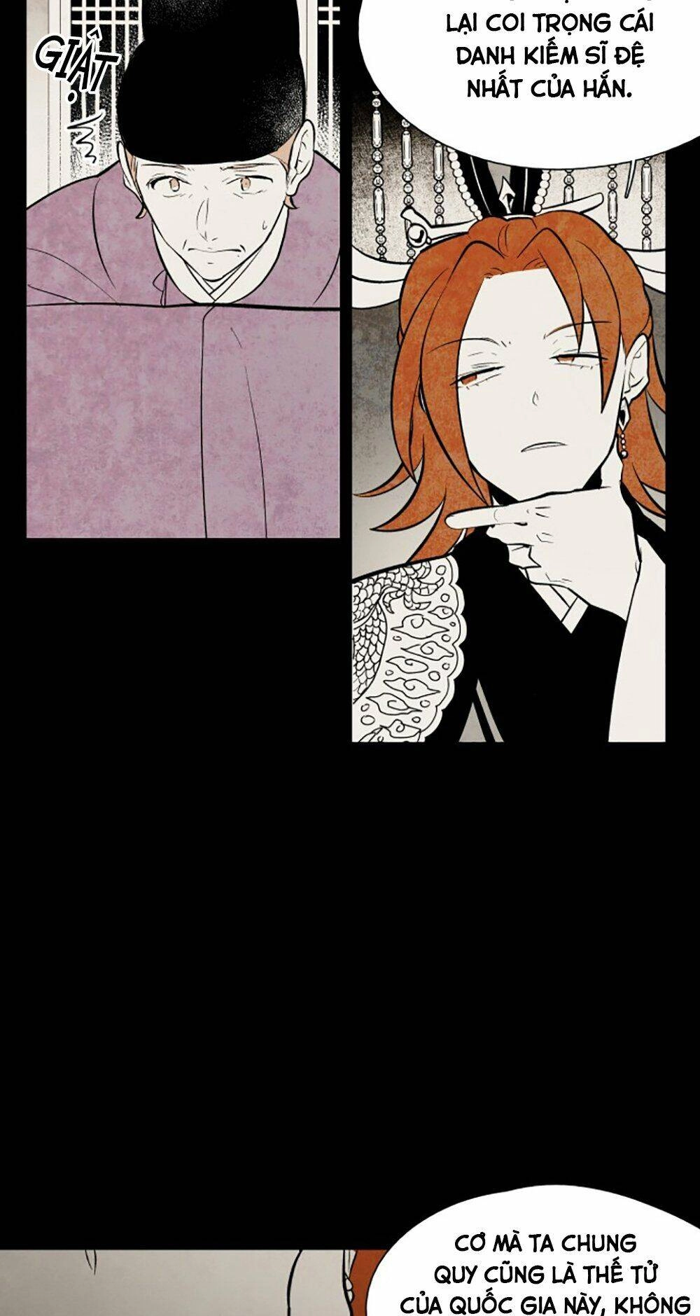 Vân Trung Hoa Chapter 58 - 19