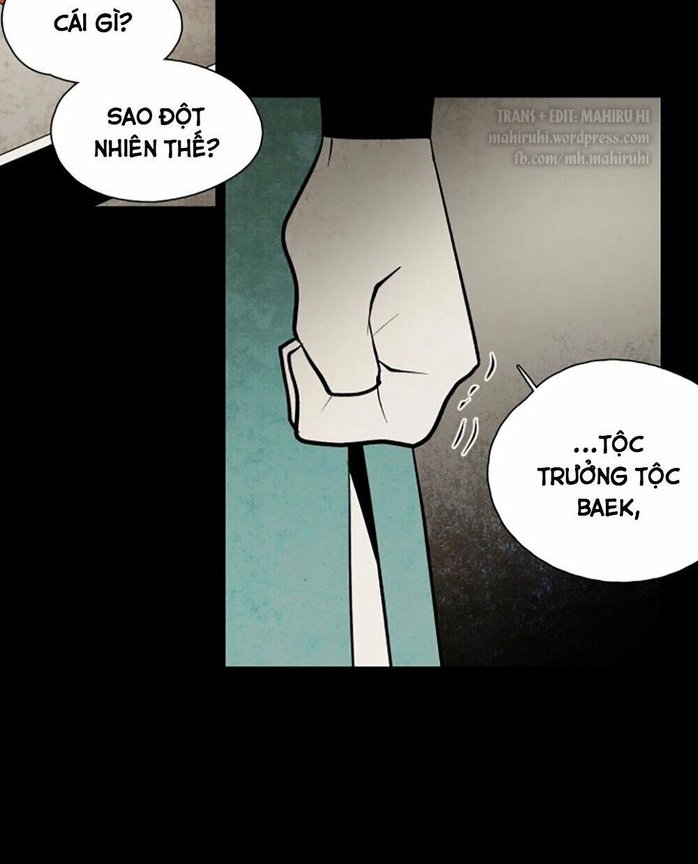 Vân Trung Hoa Chapter 58 - 36