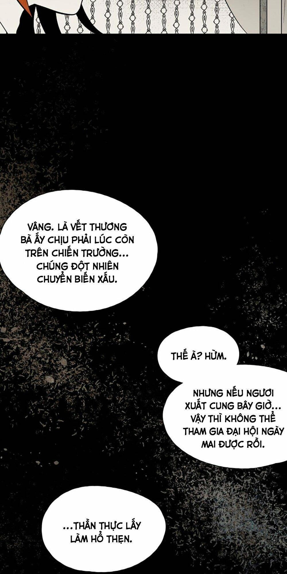 Vân Trung Hoa Chapter 58 - 38