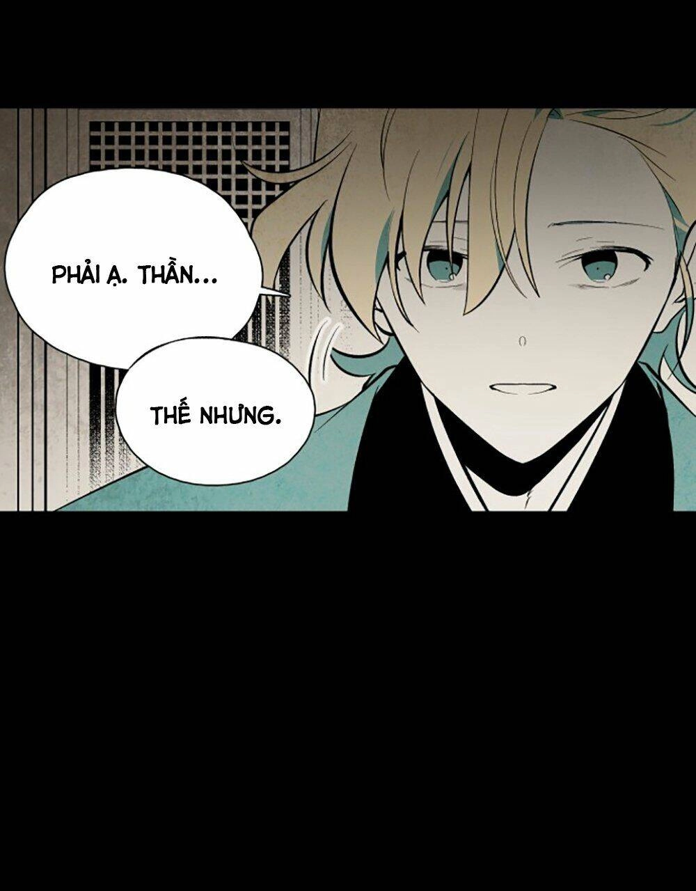 Vân Trung Hoa Chapter 58 - 40