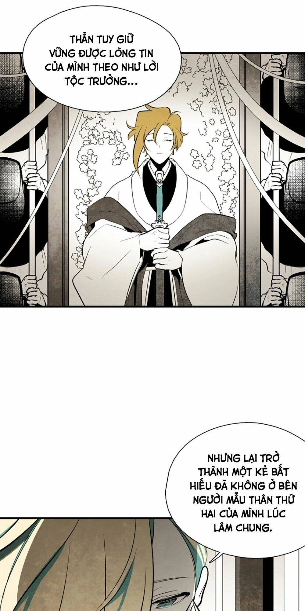 Vân Trung Hoa Chapter 58 - 53