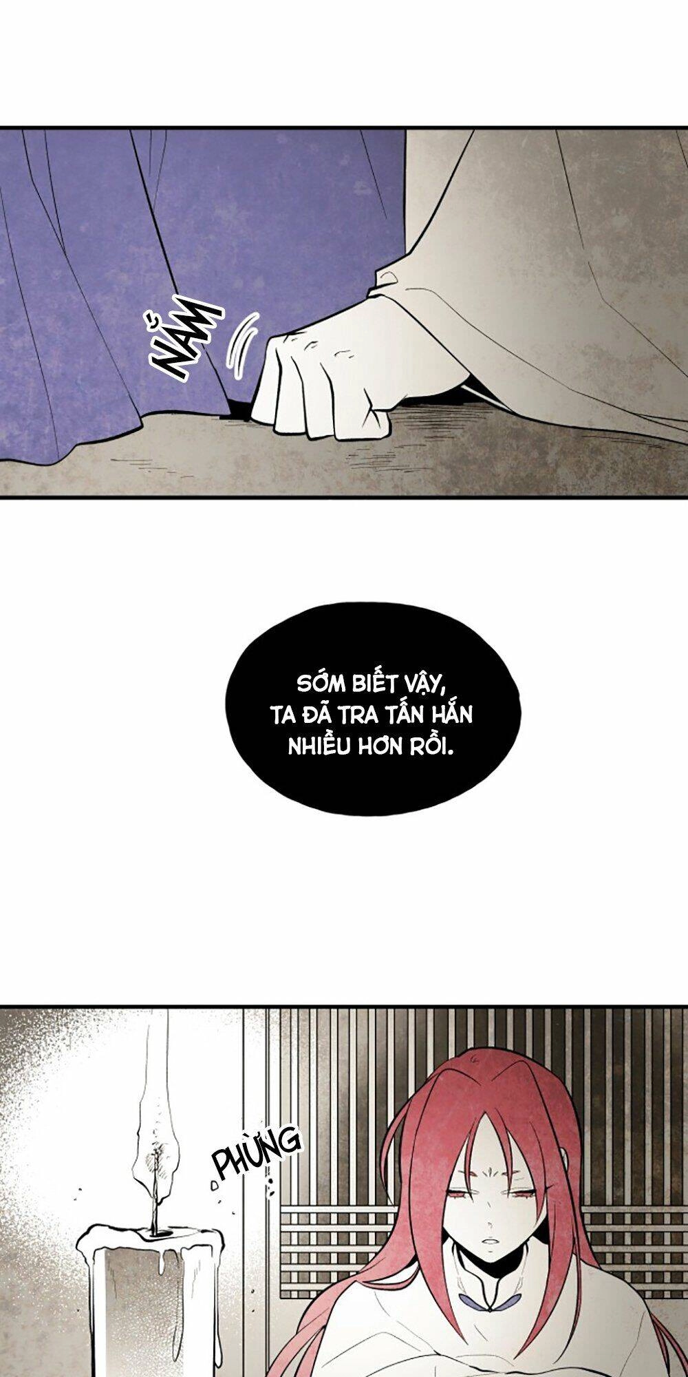 Vân Trung Hoa Chapter 59 - 3