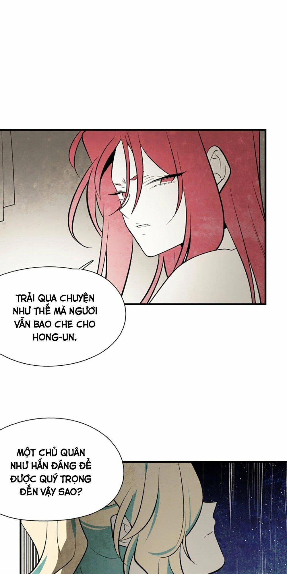 Vân Trung Hoa Chapter 59 - 6