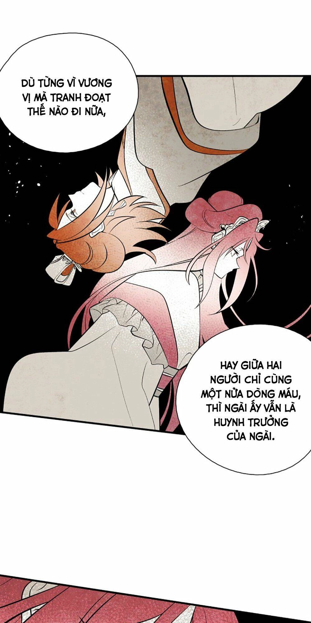 Vân Trung Hoa Chapter 59 - 10