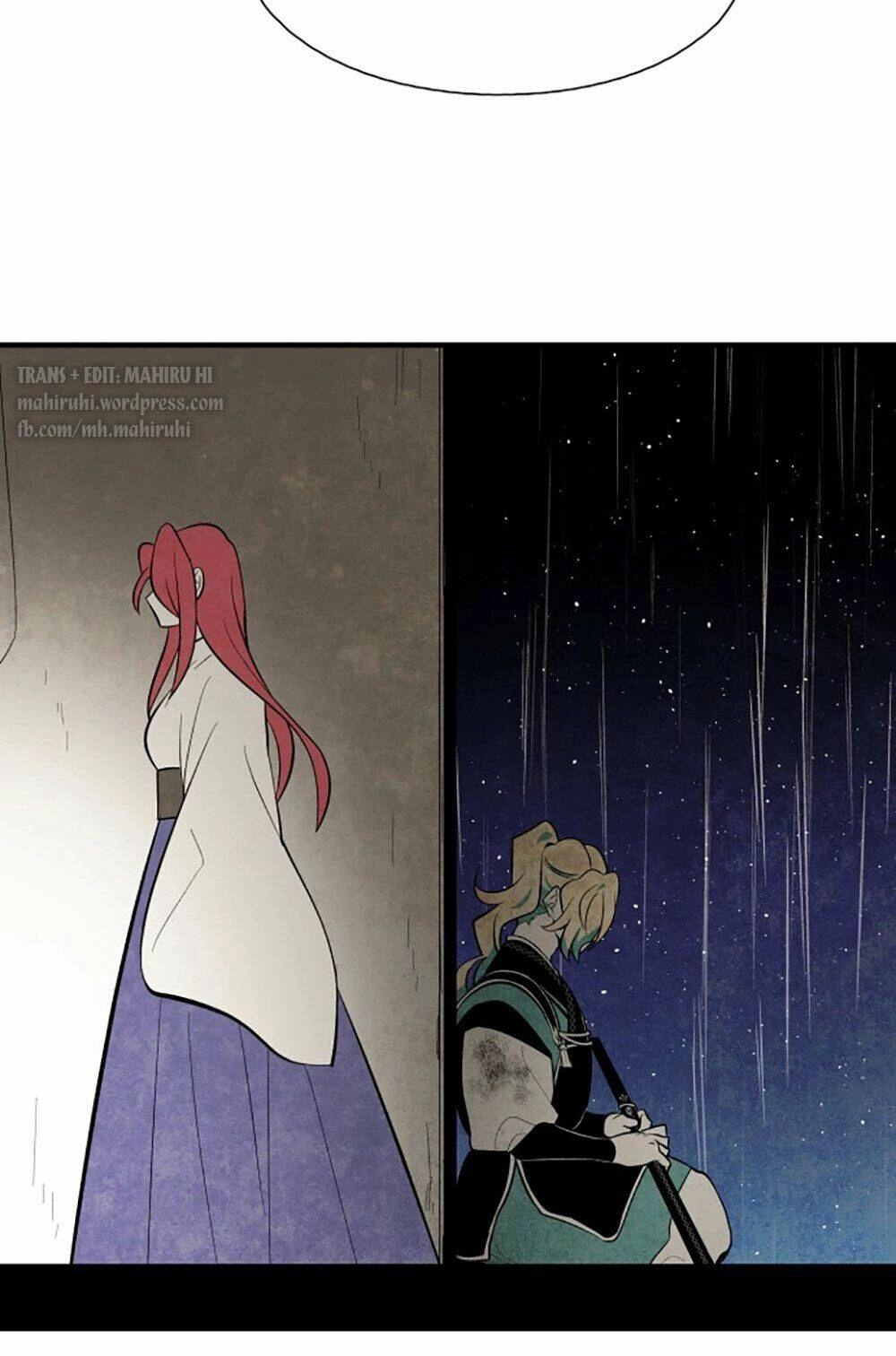 Vân Trung Hoa Chapter 59 - 16