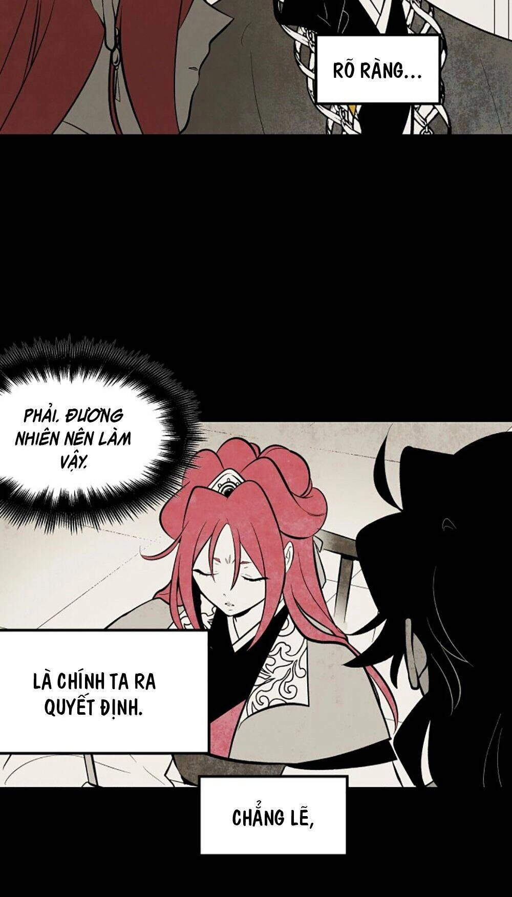 Vân Trung Hoa Chapter 59 - 21