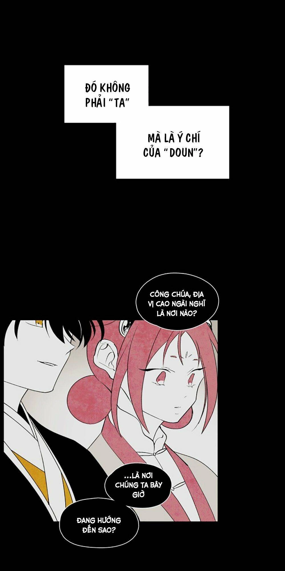 Vân Trung Hoa Chapter 59 - 22