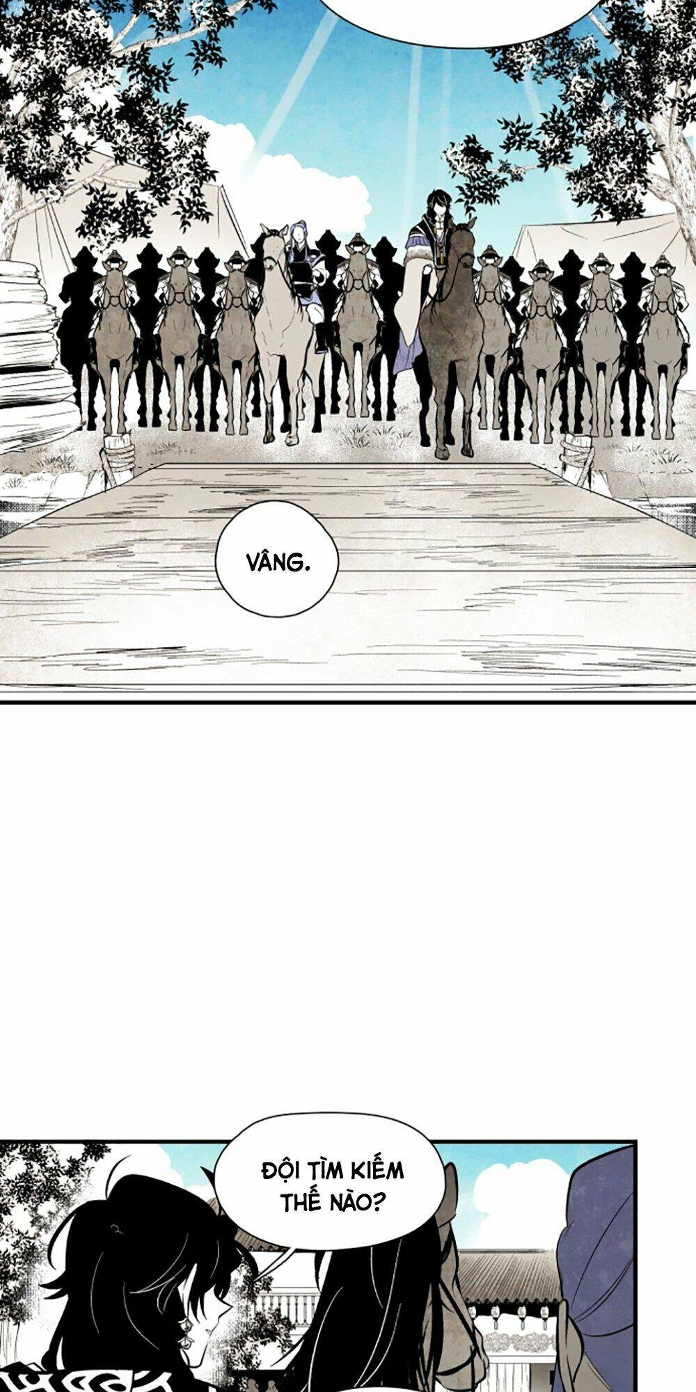 Vân Trung Hoa Chapter 59 - 31