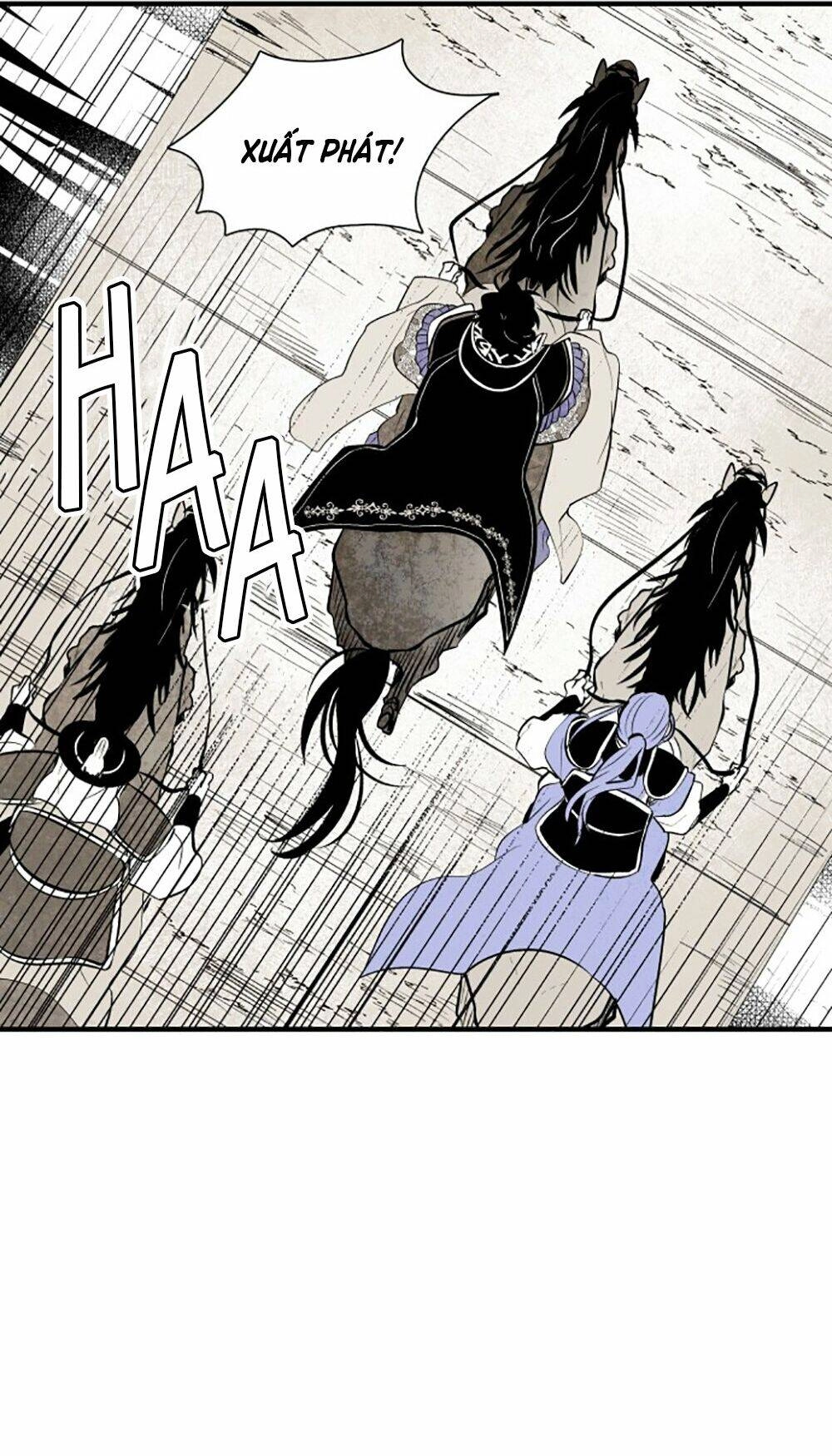 Vân Trung Hoa Chapter 59 - 33