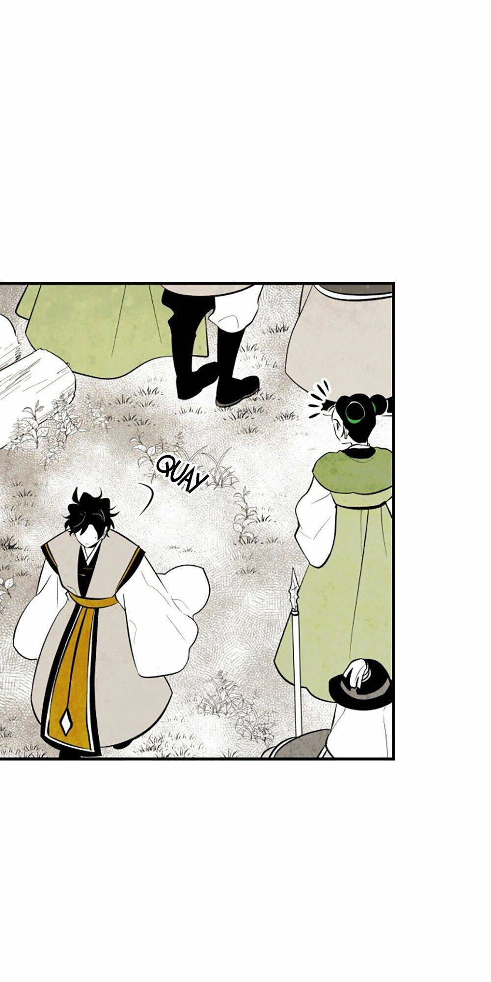 Vân Trung Hoa Chapter 59 - 35