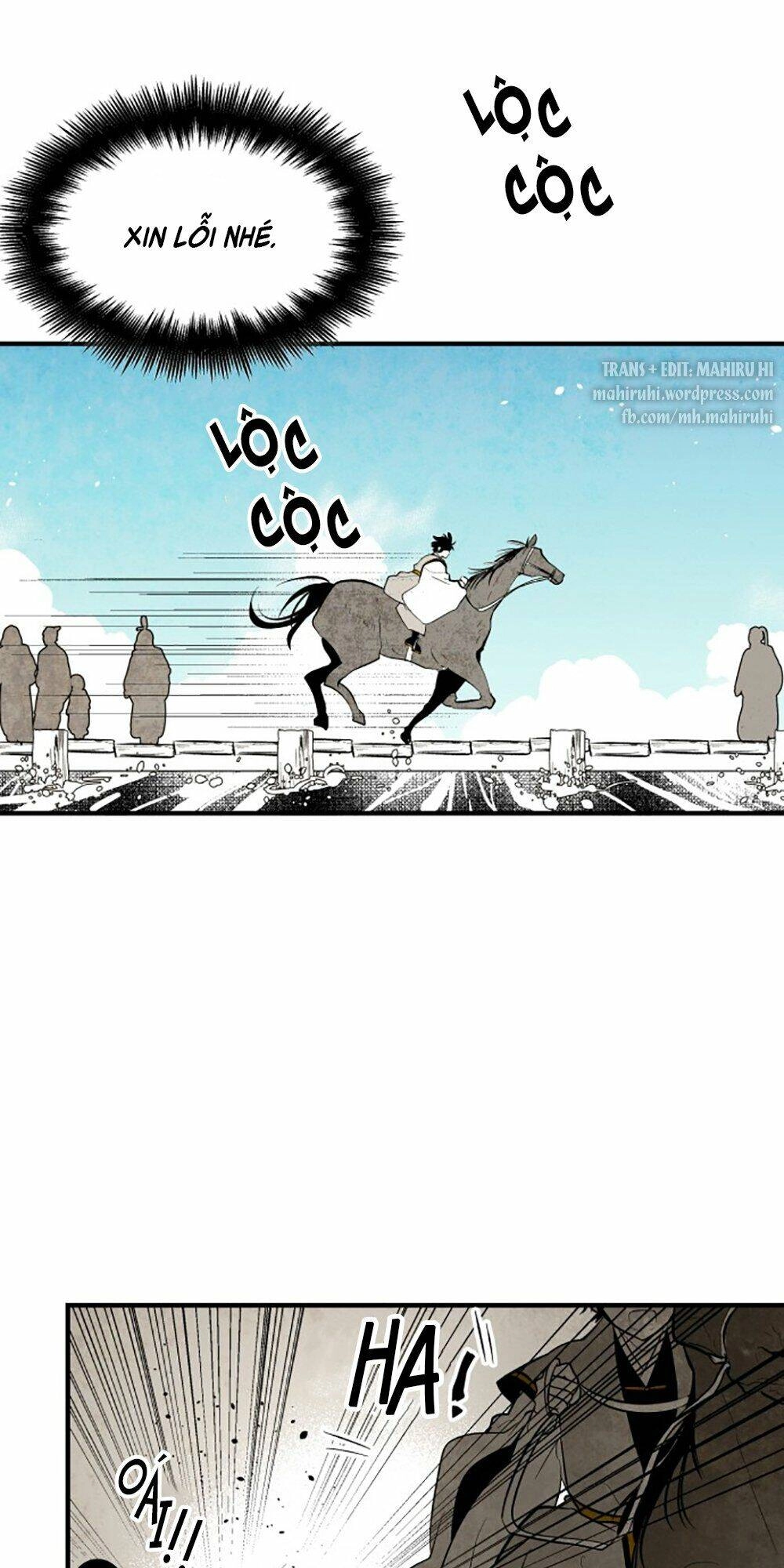 Vân Trung Hoa Chapter 59 - 47