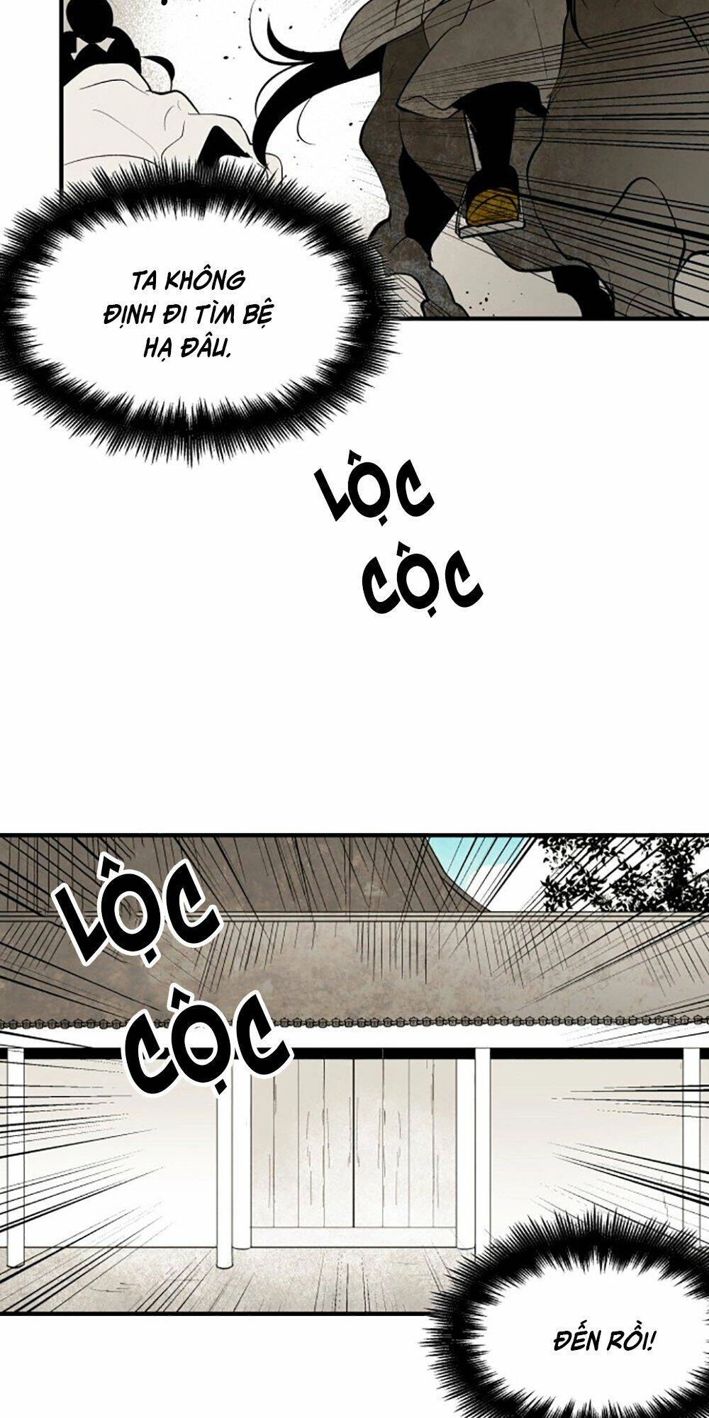 Vân Trung Hoa Chapter 59 - 48