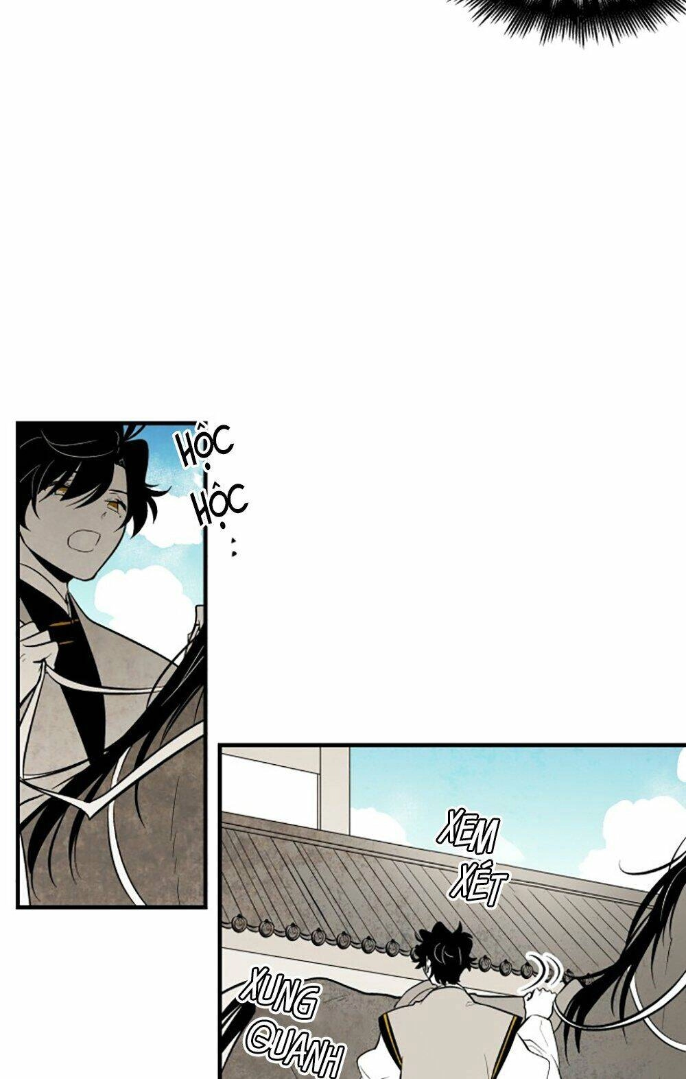 Vân Trung Hoa Chapter 59 - 49