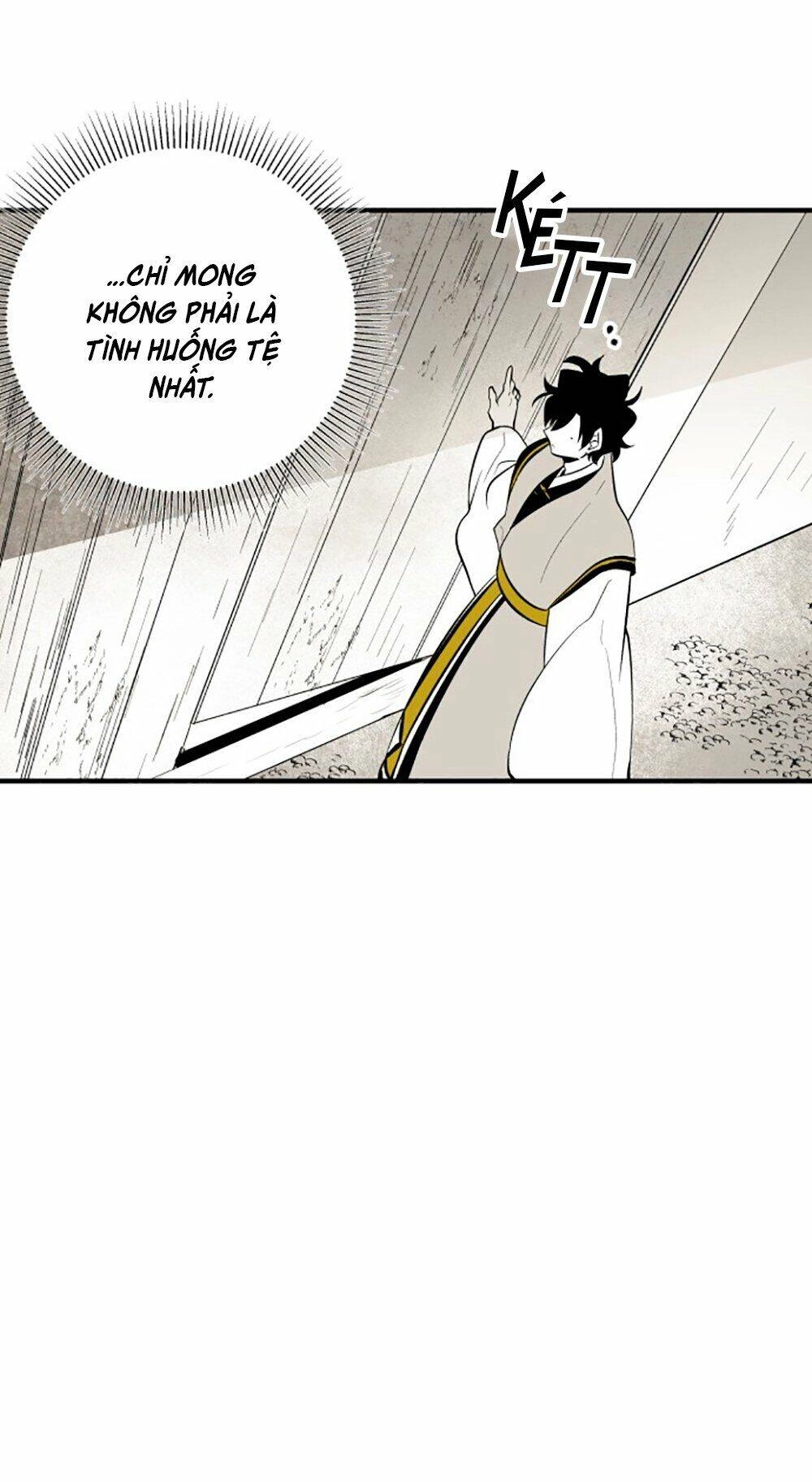 Vân Trung Hoa Chapter 59 - 51