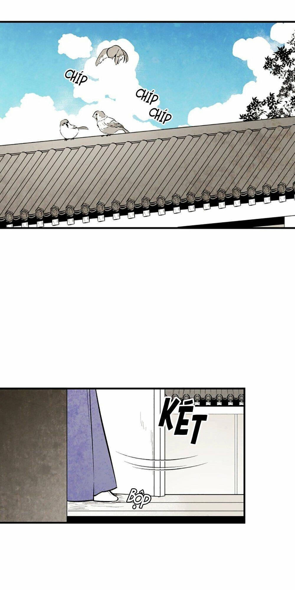 Vân Trung Hoa Chapter 60 - 2