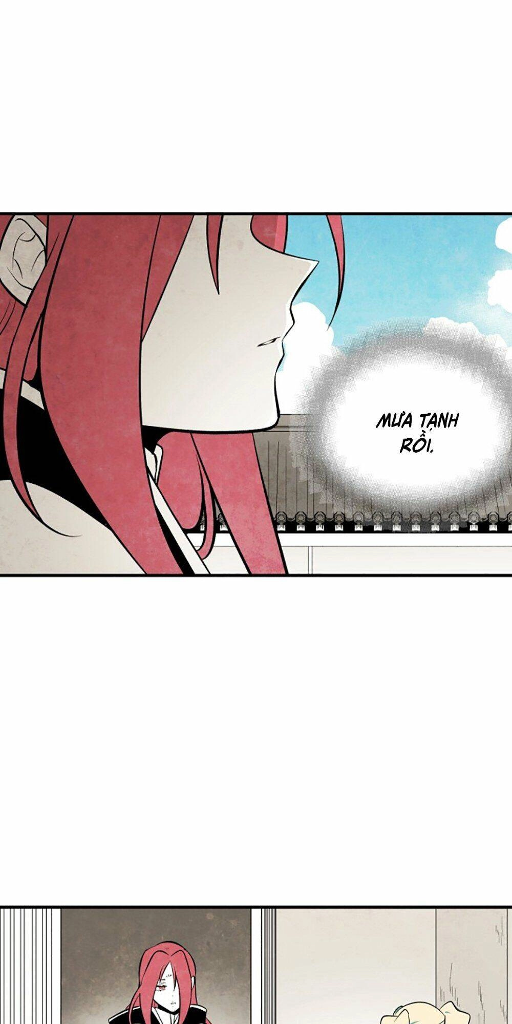 Vân Trung Hoa Chapter 60 - 3