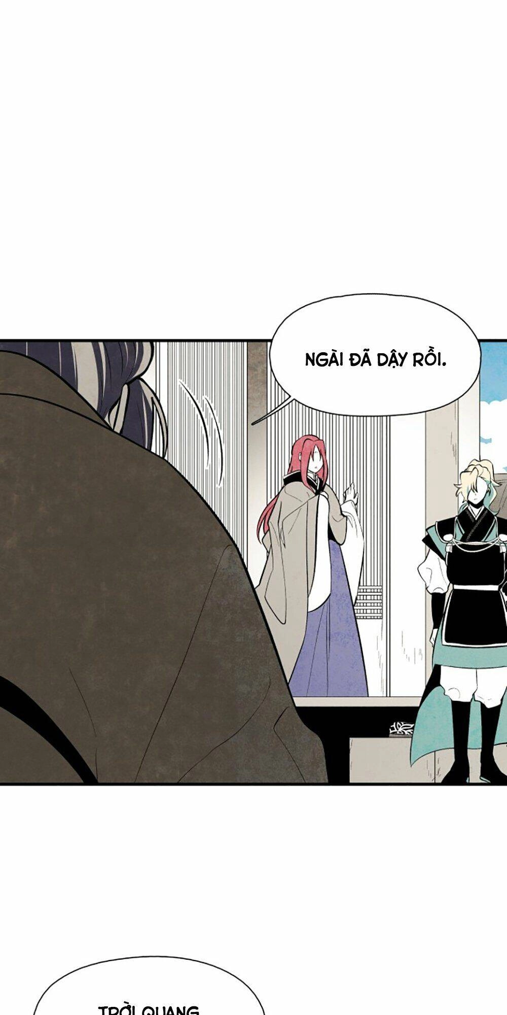 Vân Trung Hoa Chapter 60 - 6