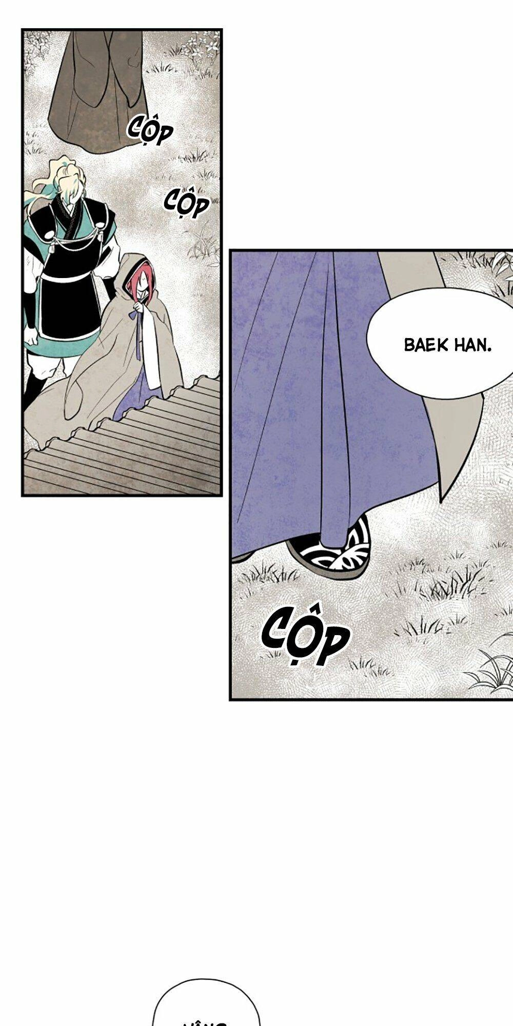 Vân Trung Hoa Chapter 60 - 10