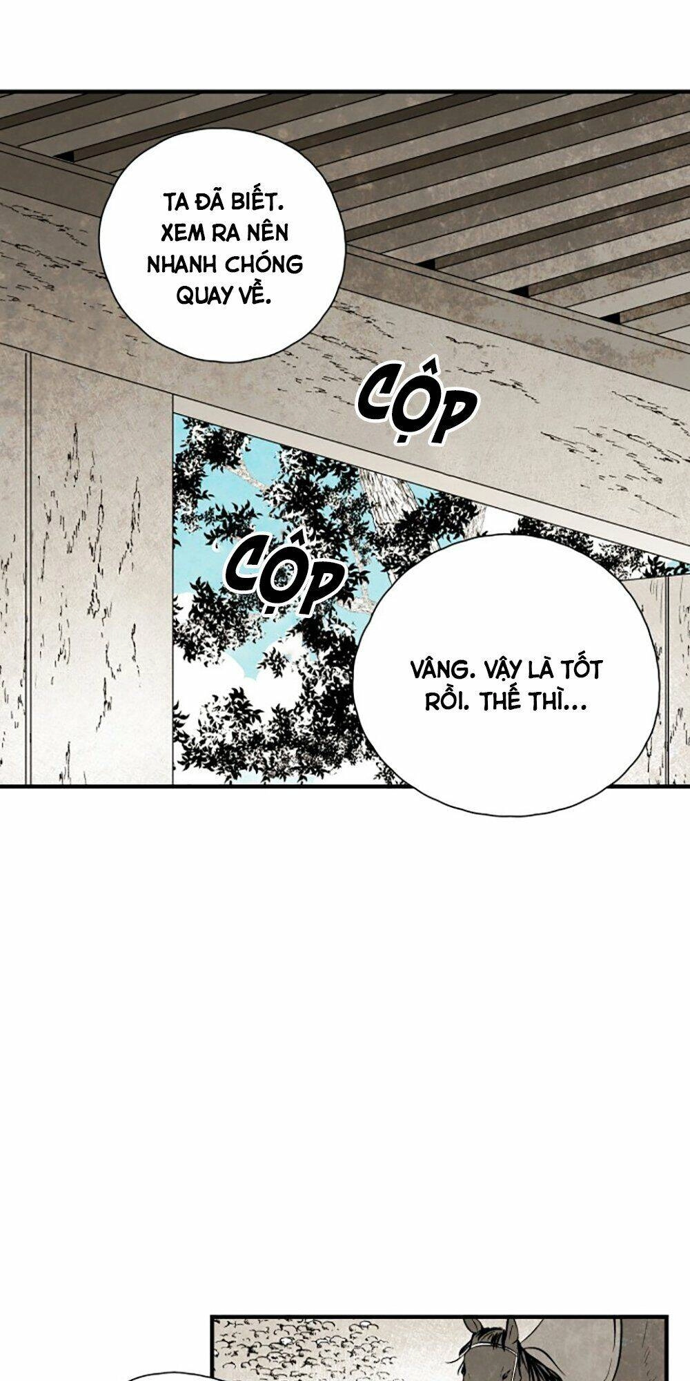 Vân Trung Hoa Chapter 60 - 18