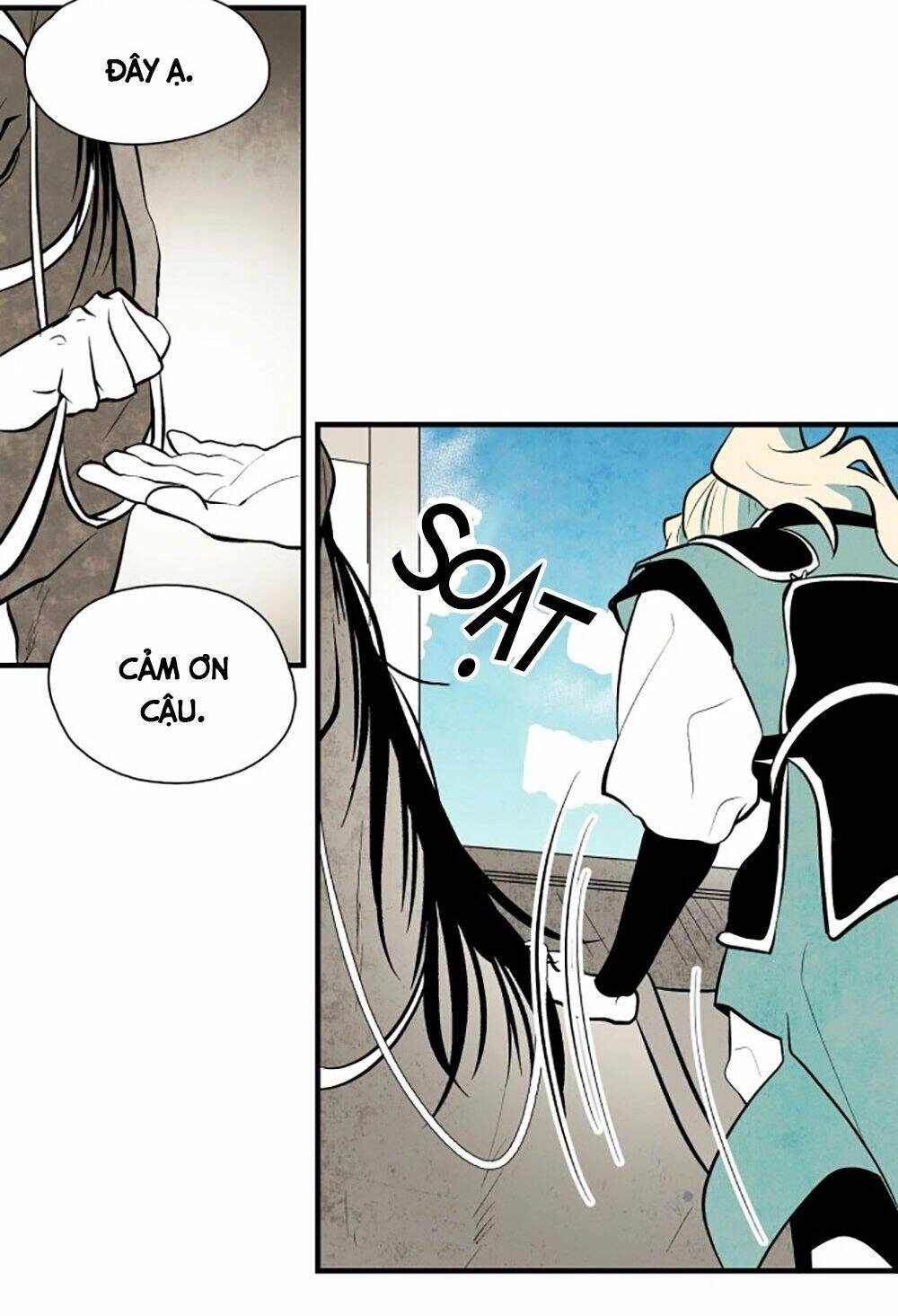 Vân Trung Hoa Chapter 60 - 21