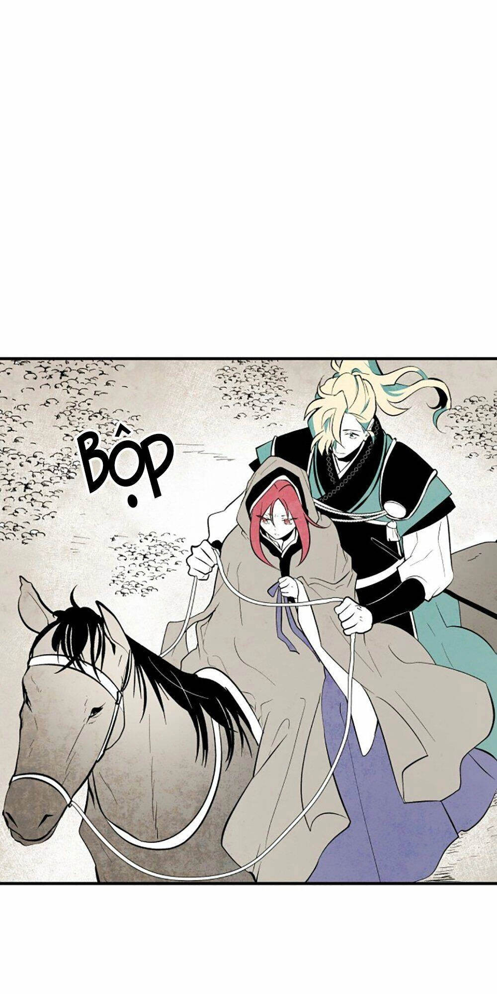 Vân Trung Hoa Chapter 60 - 23