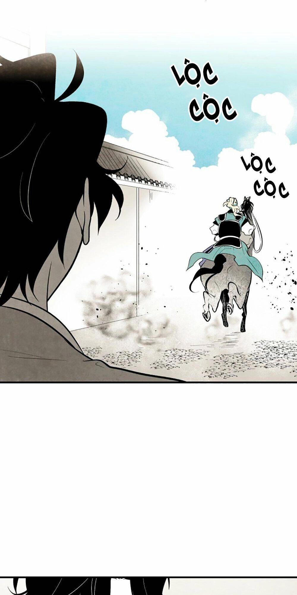 Vân Trung Hoa Chapter 60 - 27