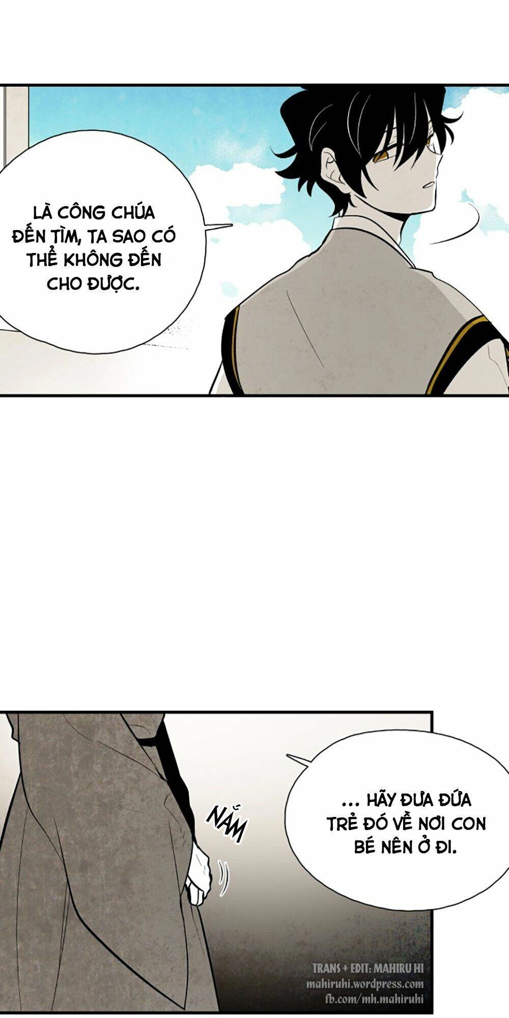 Vân Trung Hoa Chapter 60 - 31