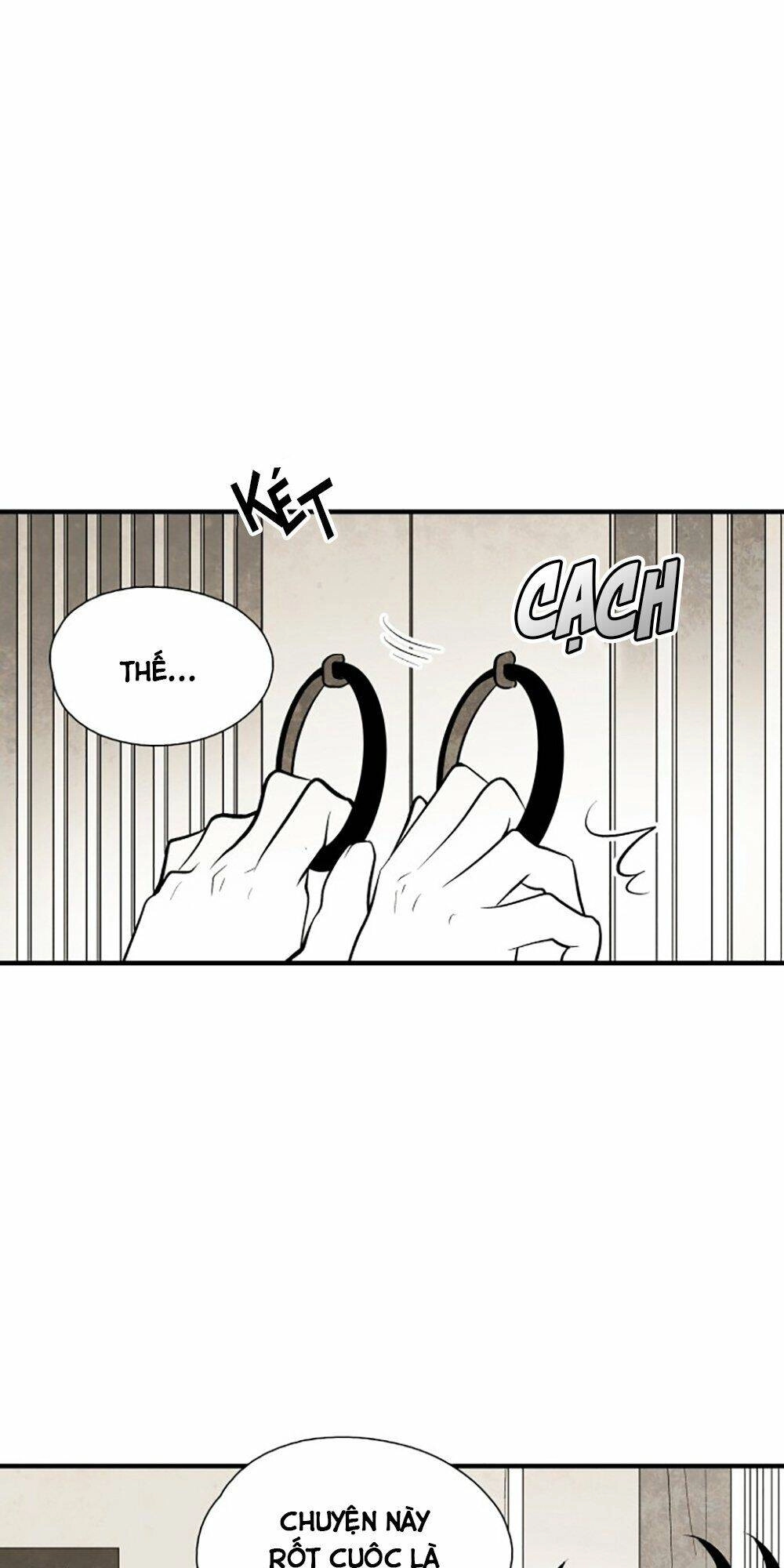 Vân Trung Hoa Chapter 60 - 38