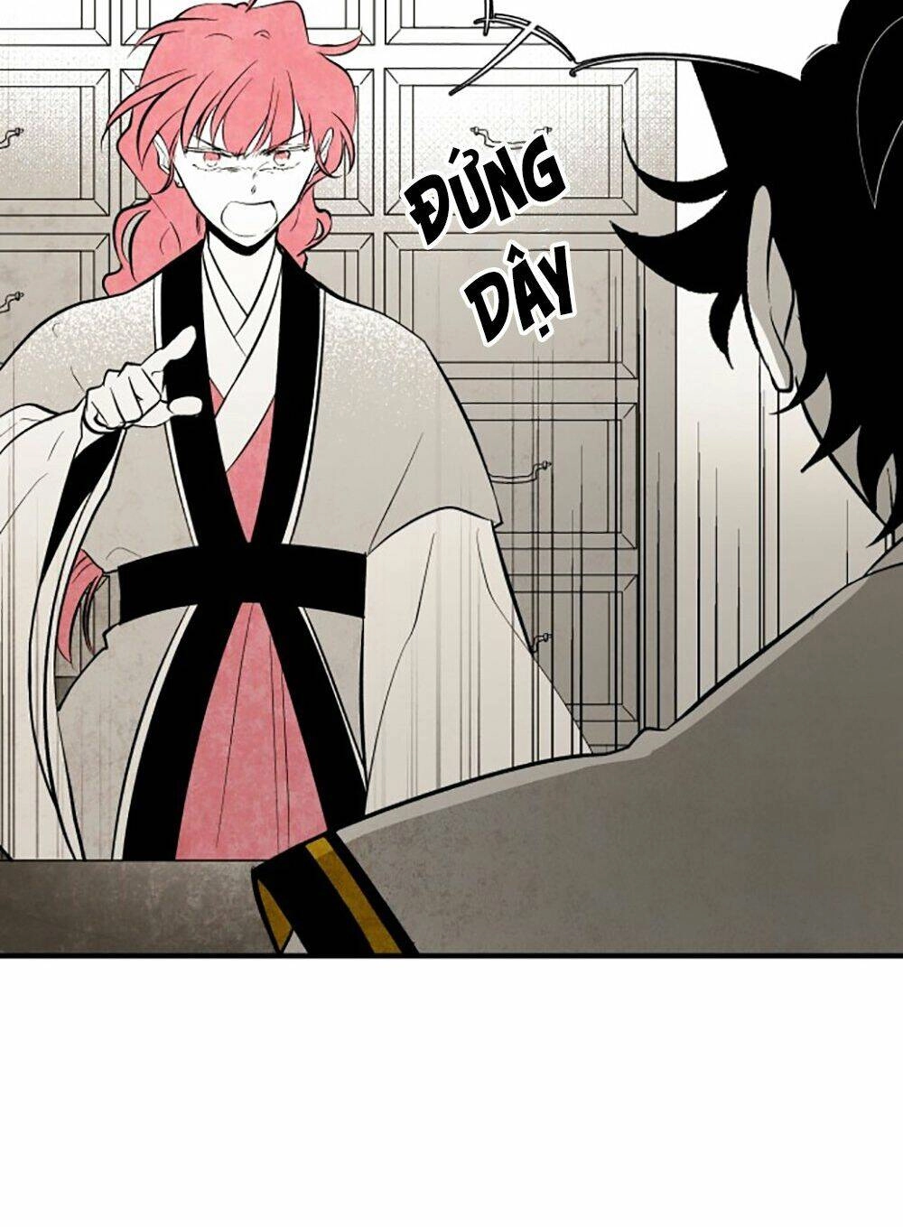 Vân Trung Hoa Chapter 61 - 9