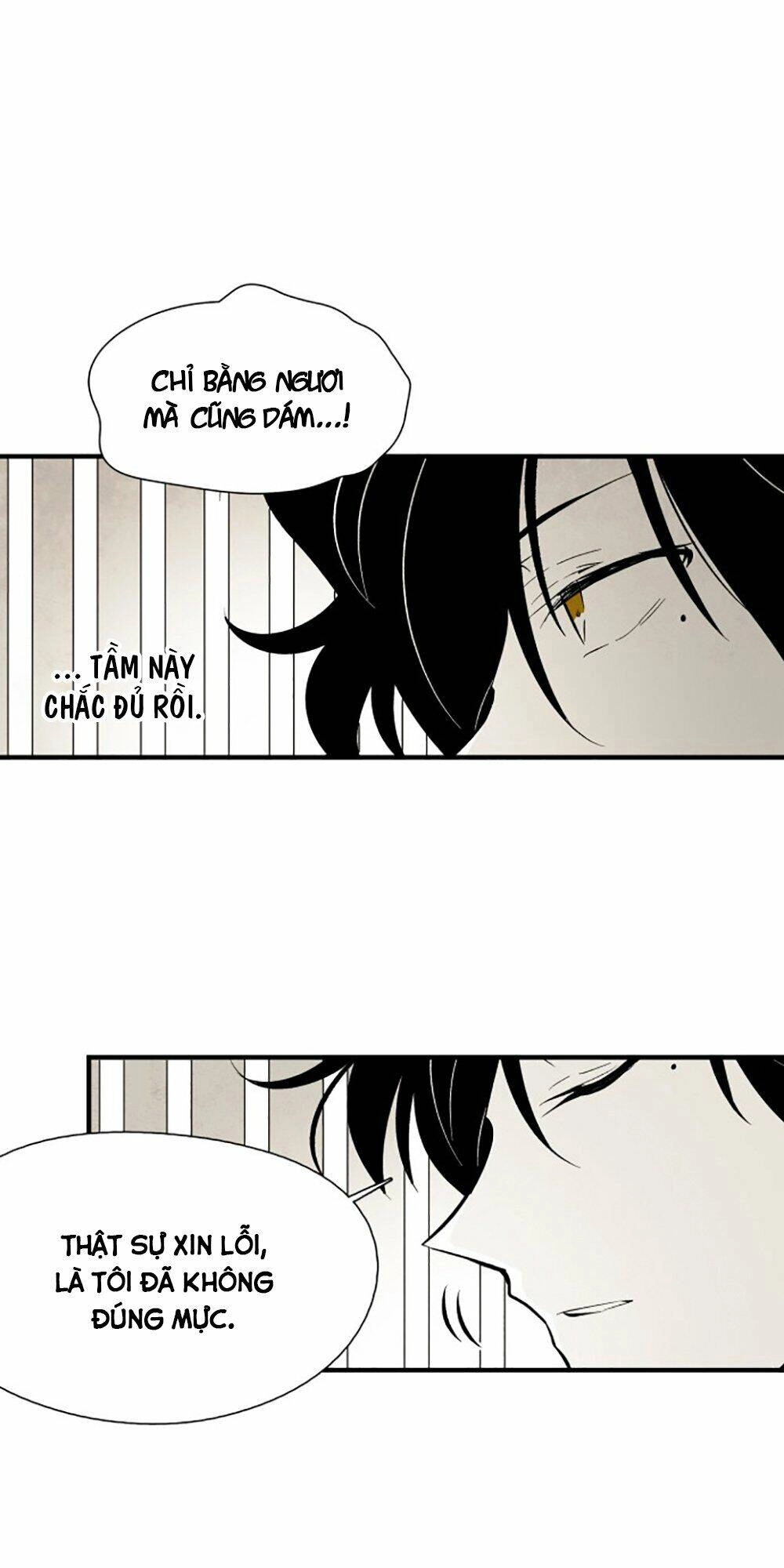 Vân Trung Hoa Chapter 61 - 15