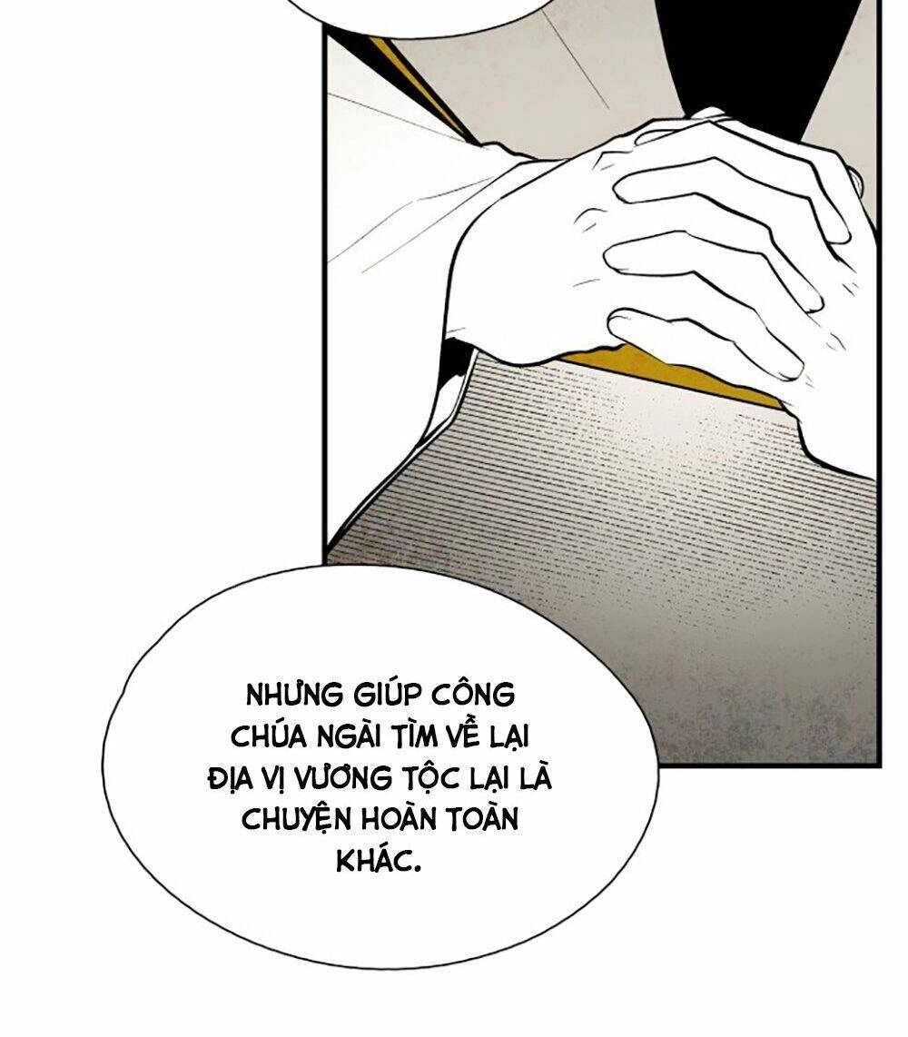 Vân Trung Hoa Chapter 61 - 21