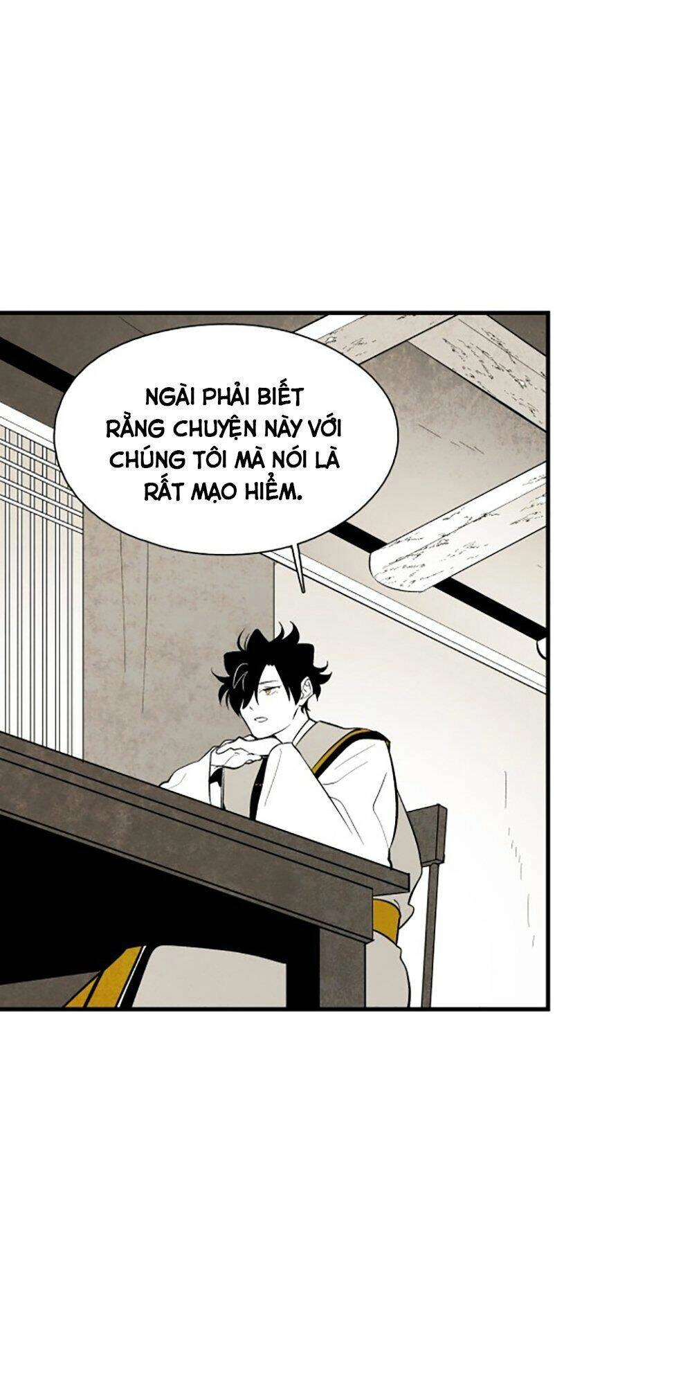 Vân Trung Hoa Chapter 61 - 22