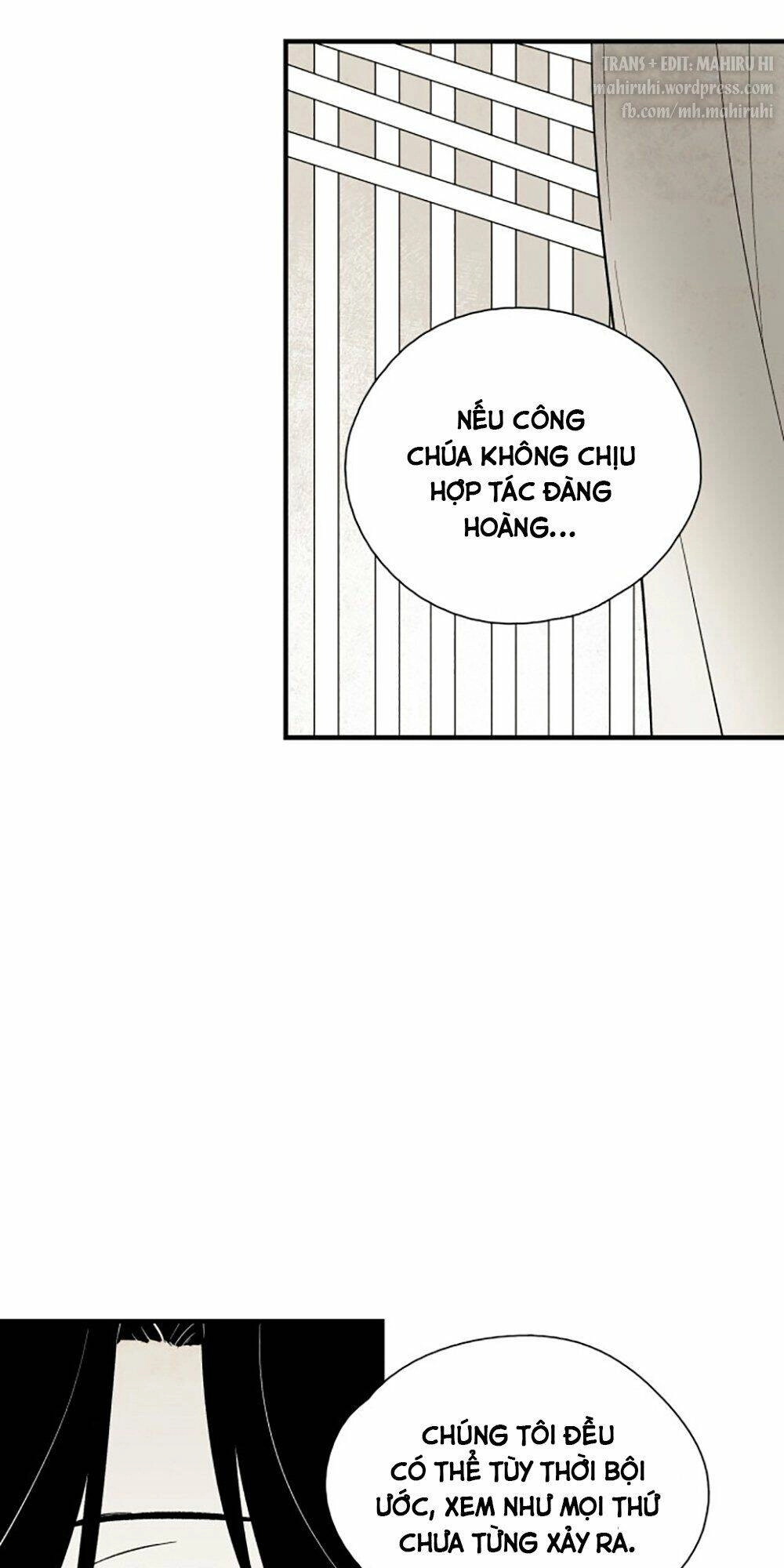 Vân Trung Hoa Chapter 61 - 23