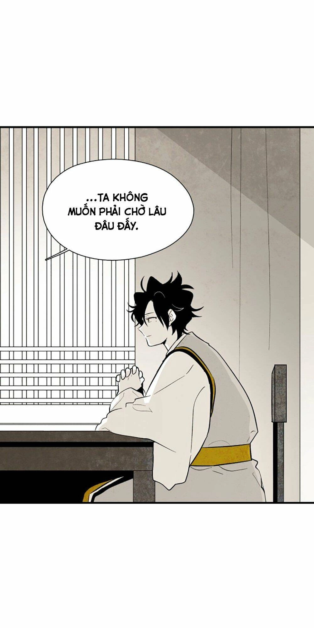 Vân Trung Hoa Chapter 61 - 26