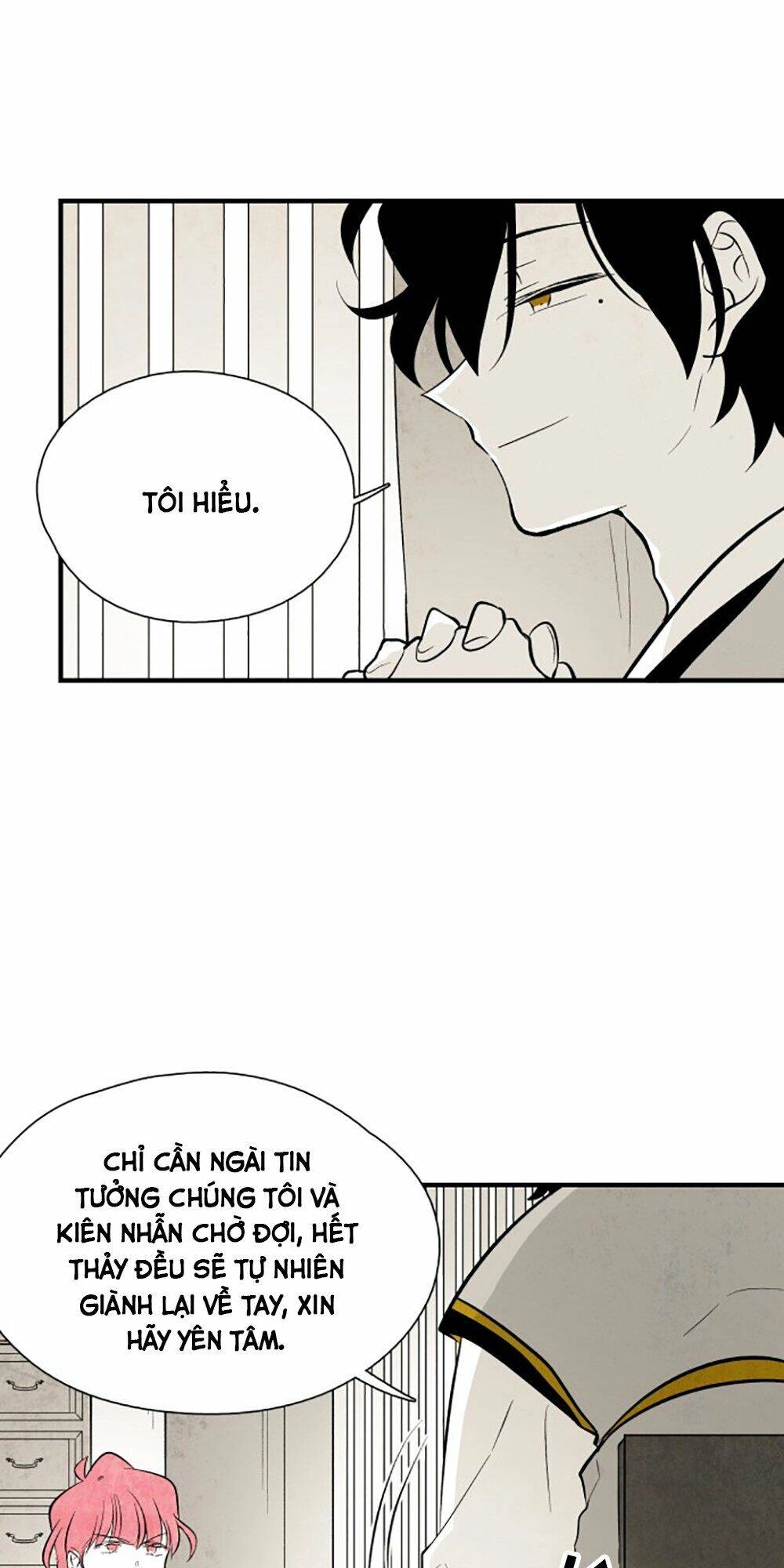 Vân Trung Hoa Chapter 61 - 27