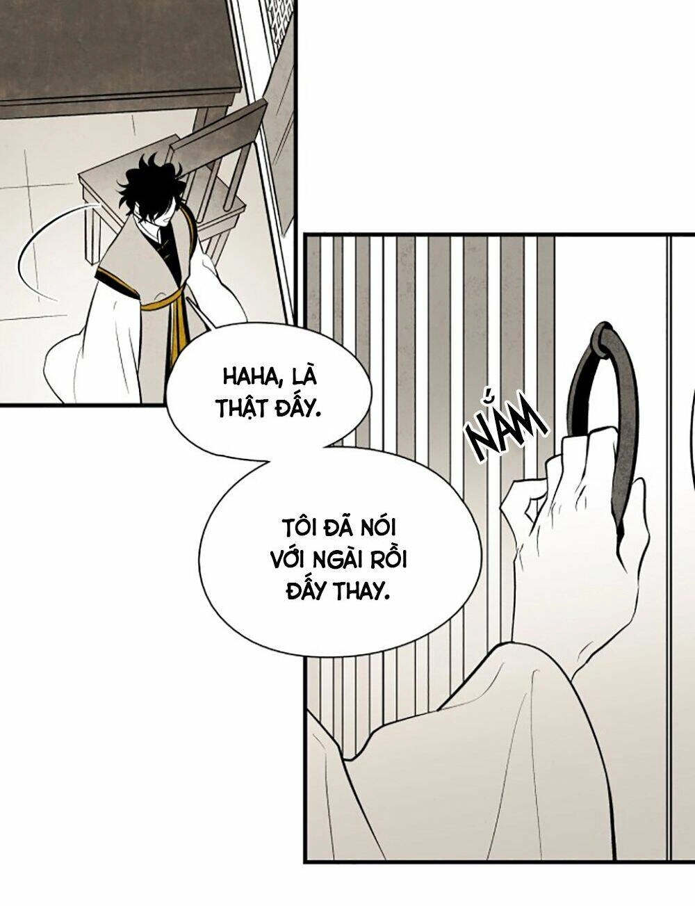 Vân Trung Hoa Chapter 61 - 29