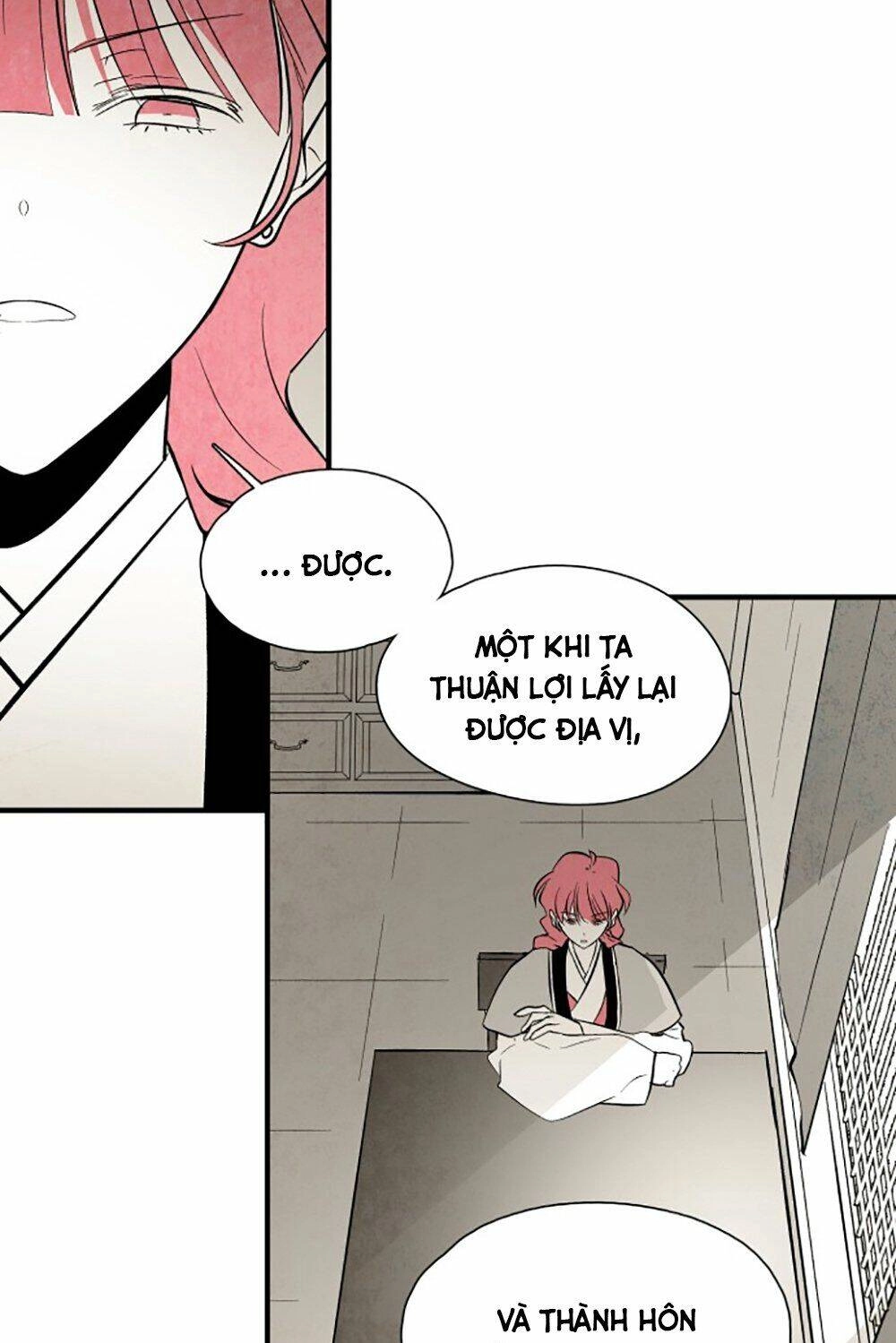 Vân Trung Hoa Chapter 61 - 32