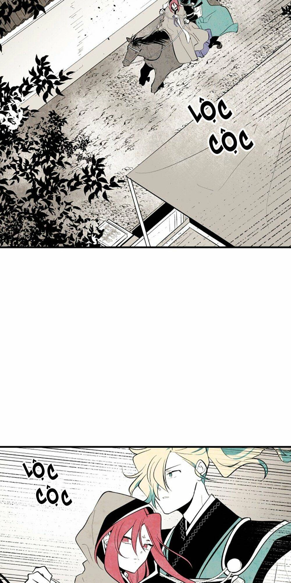 Vân Trung Hoa Chapter 61 - 35