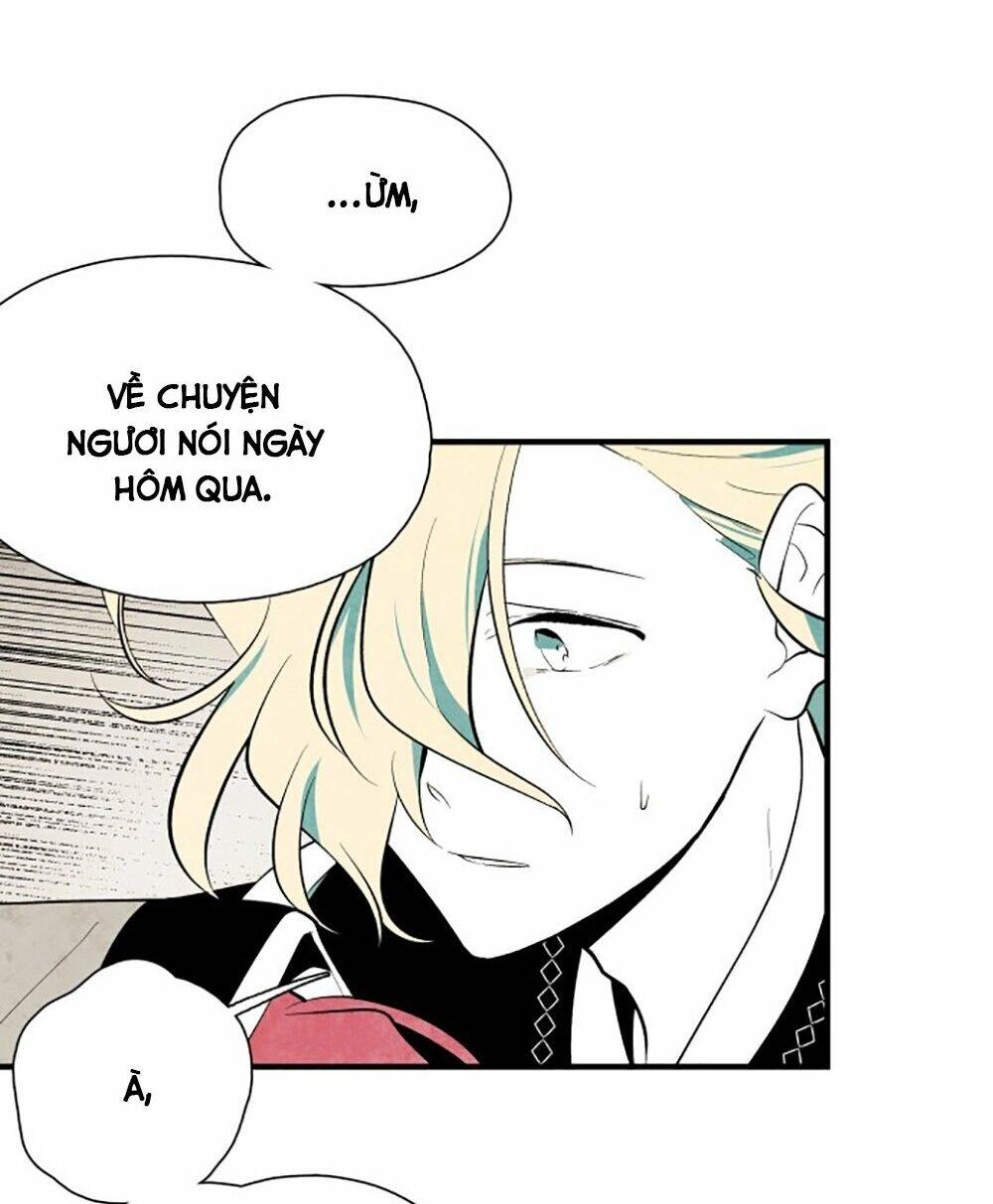 Vân Trung Hoa Chapter 61 - 37