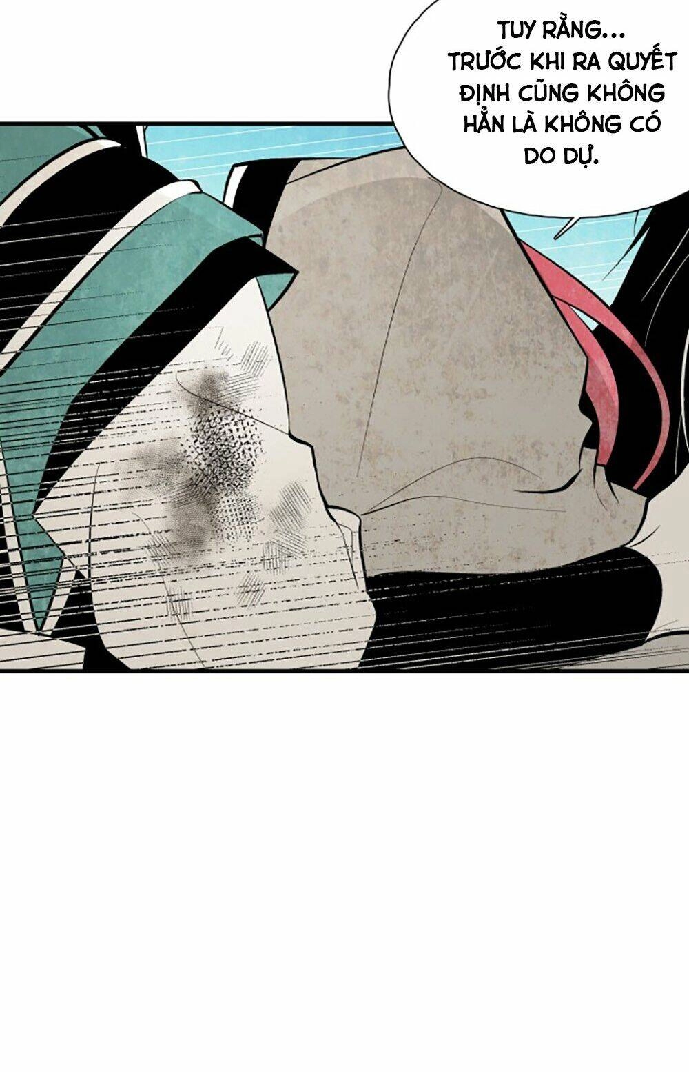 Vân Trung Hoa Chapter 61 - 41