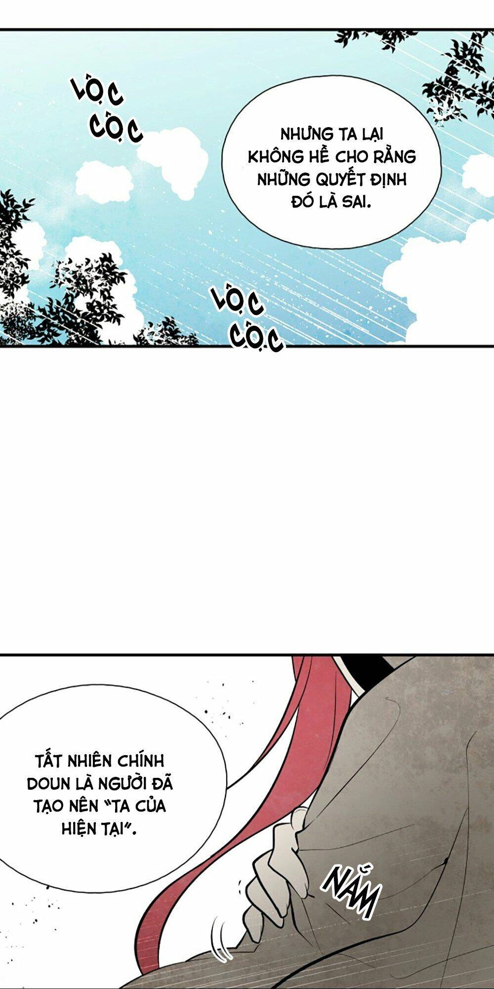 Vân Trung Hoa Chapter 61 - 42