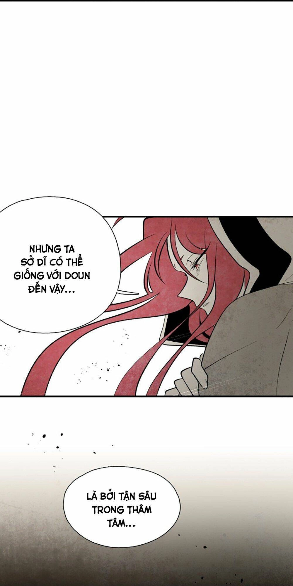 Vân Trung Hoa Chapter 61 - 43