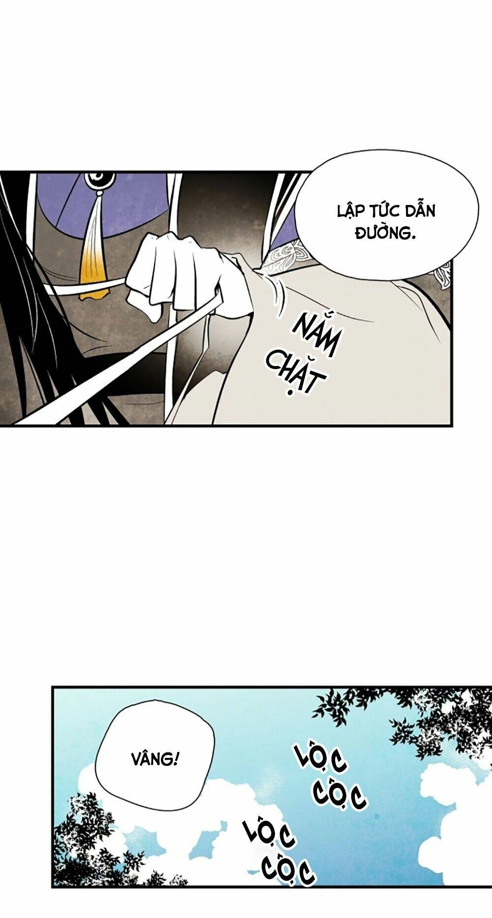 Vân Trung Hoa Chapter 61 - 49