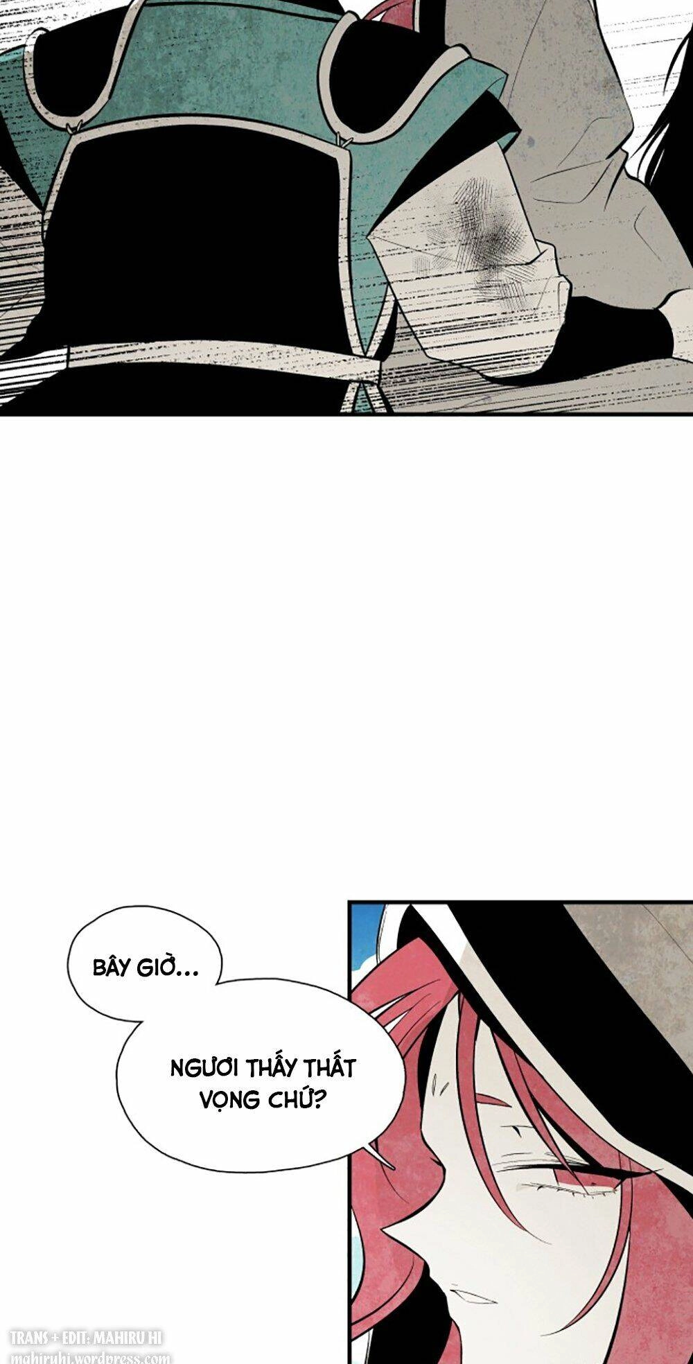 Vân Trung Hoa Chapter 62 - 3