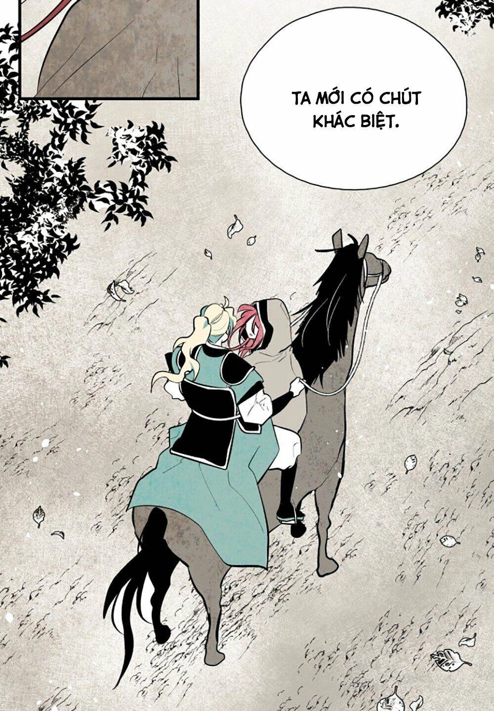 Vân Trung Hoa Chapter 62 - 11