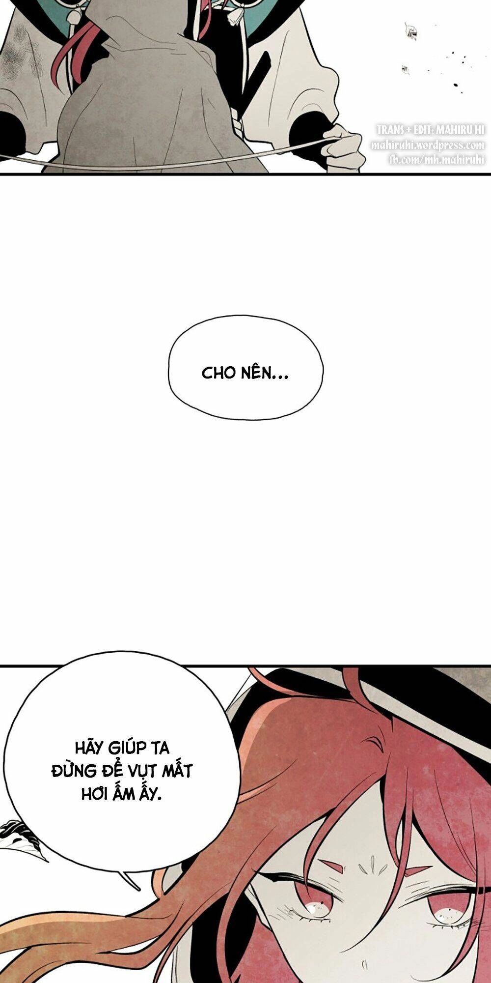 Vân Trung Hoa Chapter 62 - 14