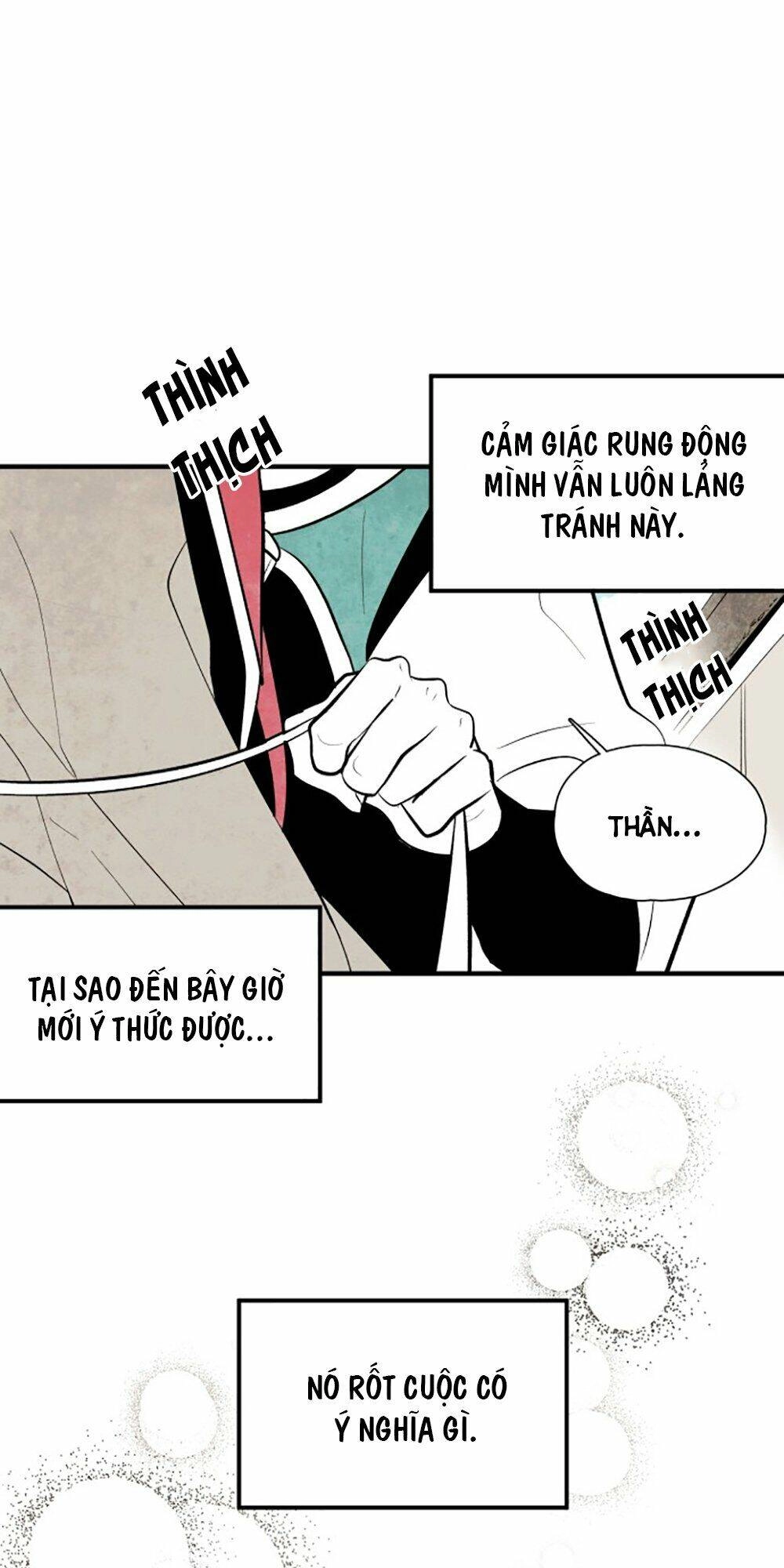 Vân Trung Hoa Chapter 62 - 17