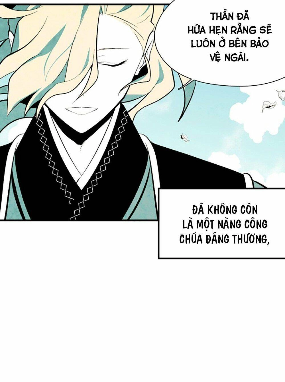 Vân Trung Hoa Chapter 62 - 19