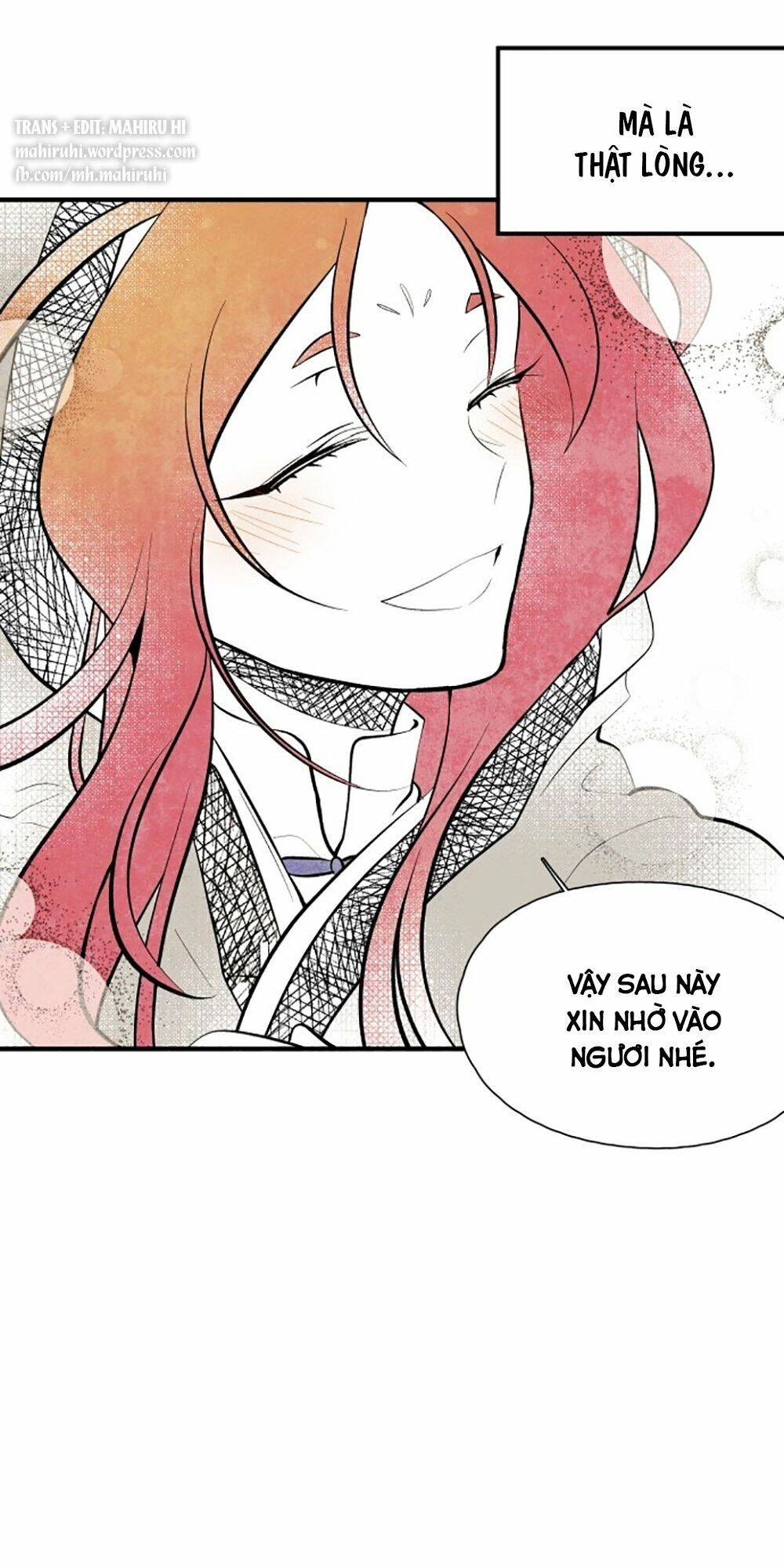 Vân Trung Hoa Chapter 62 - 22